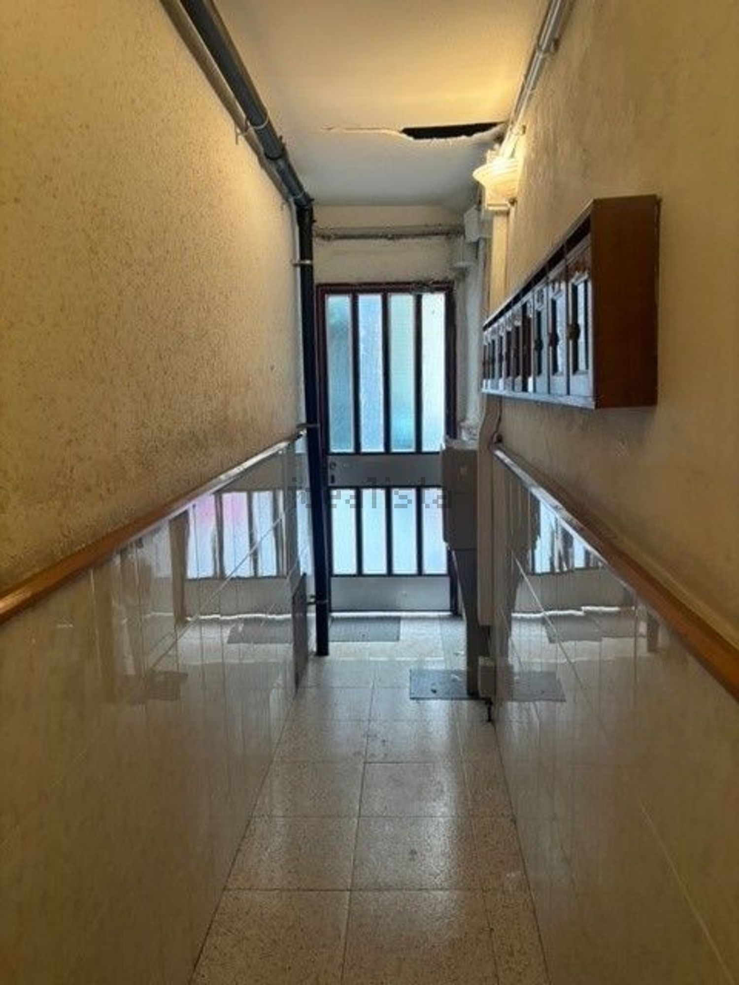 Pis de 45 m² a Barcelona
