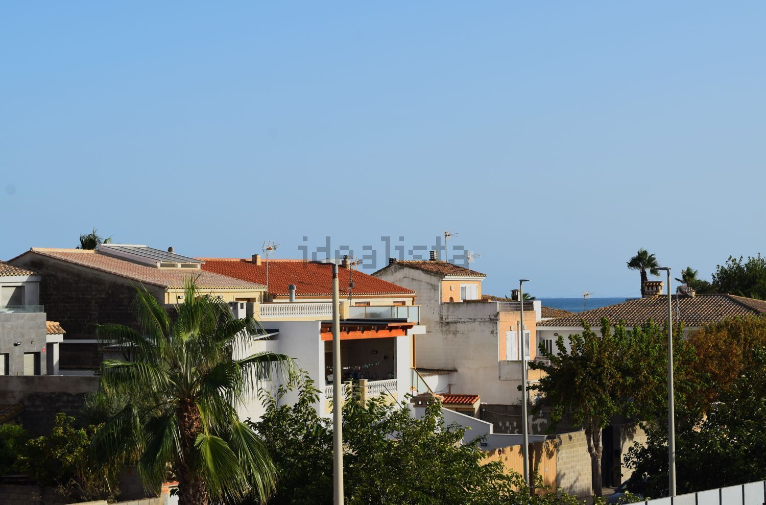 Flat 82 m² in Puçol