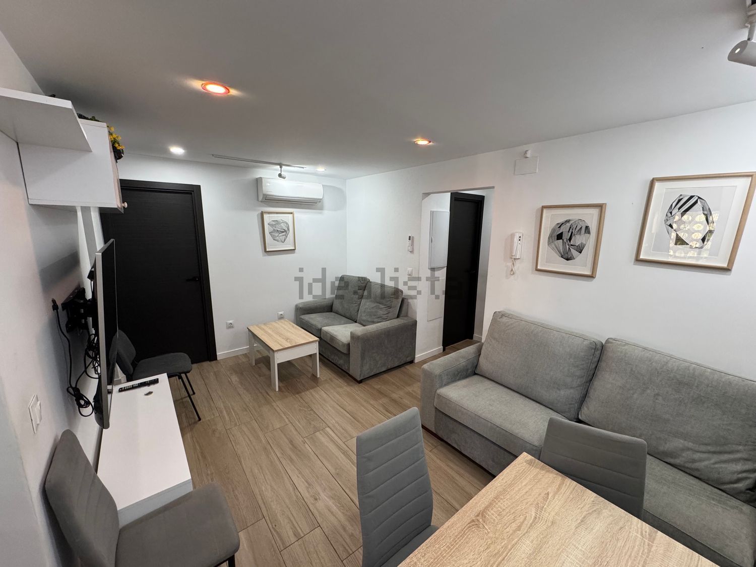 Habitació de lloguer, Dos Hermanas