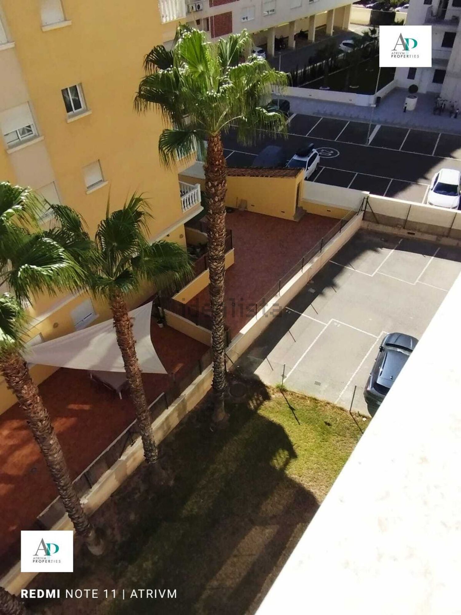 Wohnung 90 m² in Guardamar del Segura