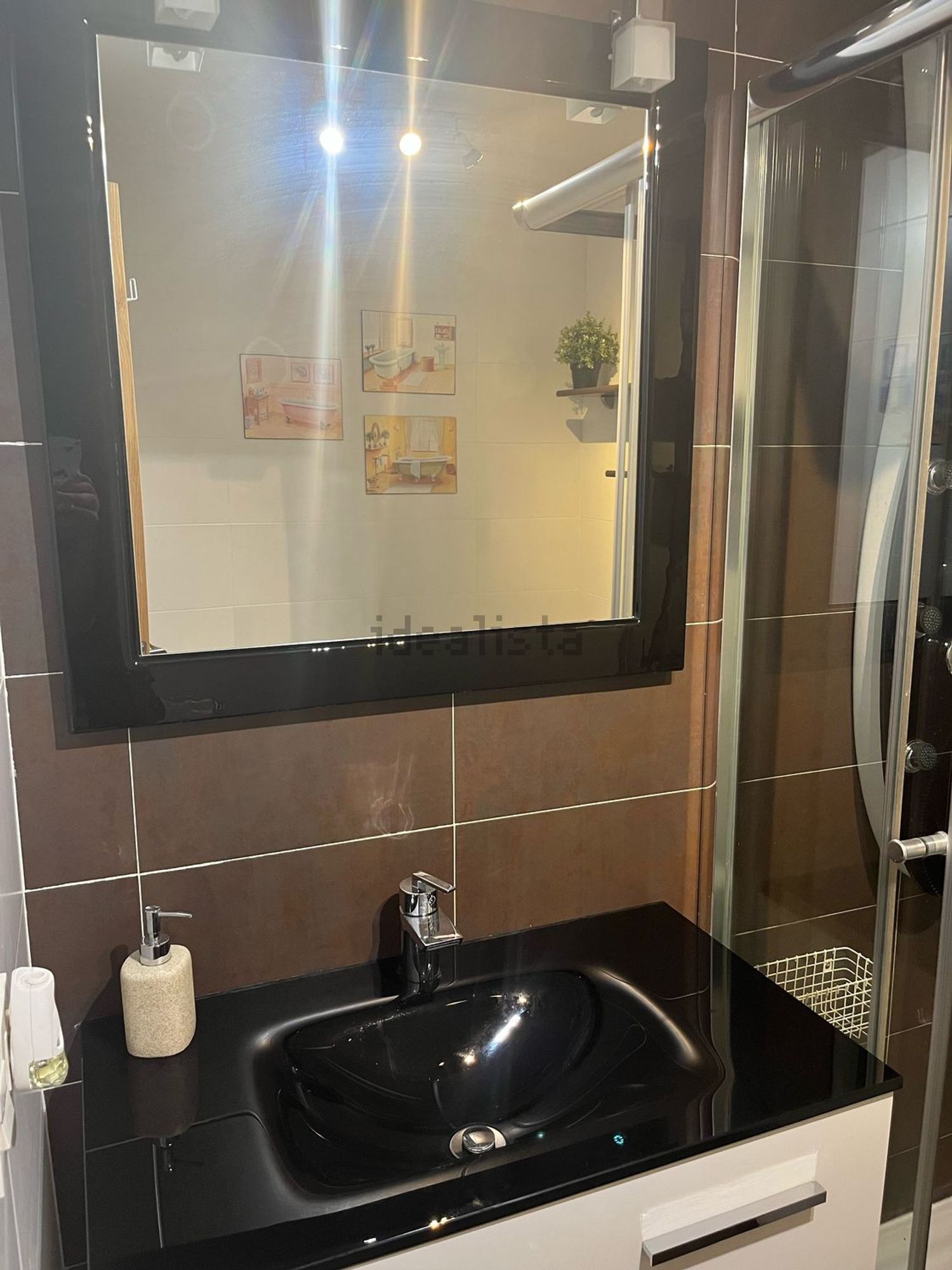 Wohnung 60 m² in Palencia