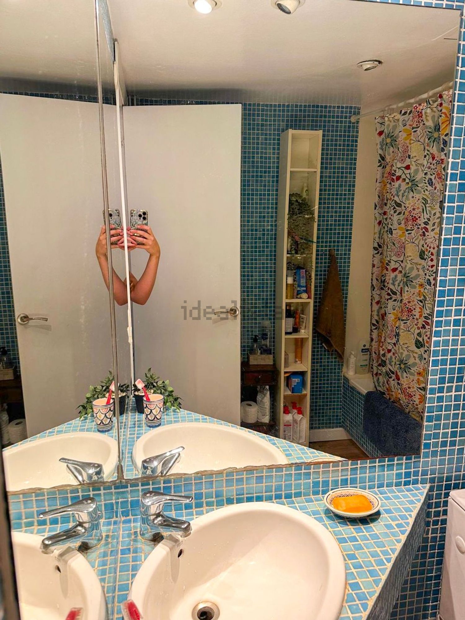 Habitación en alquiler, Barcelona