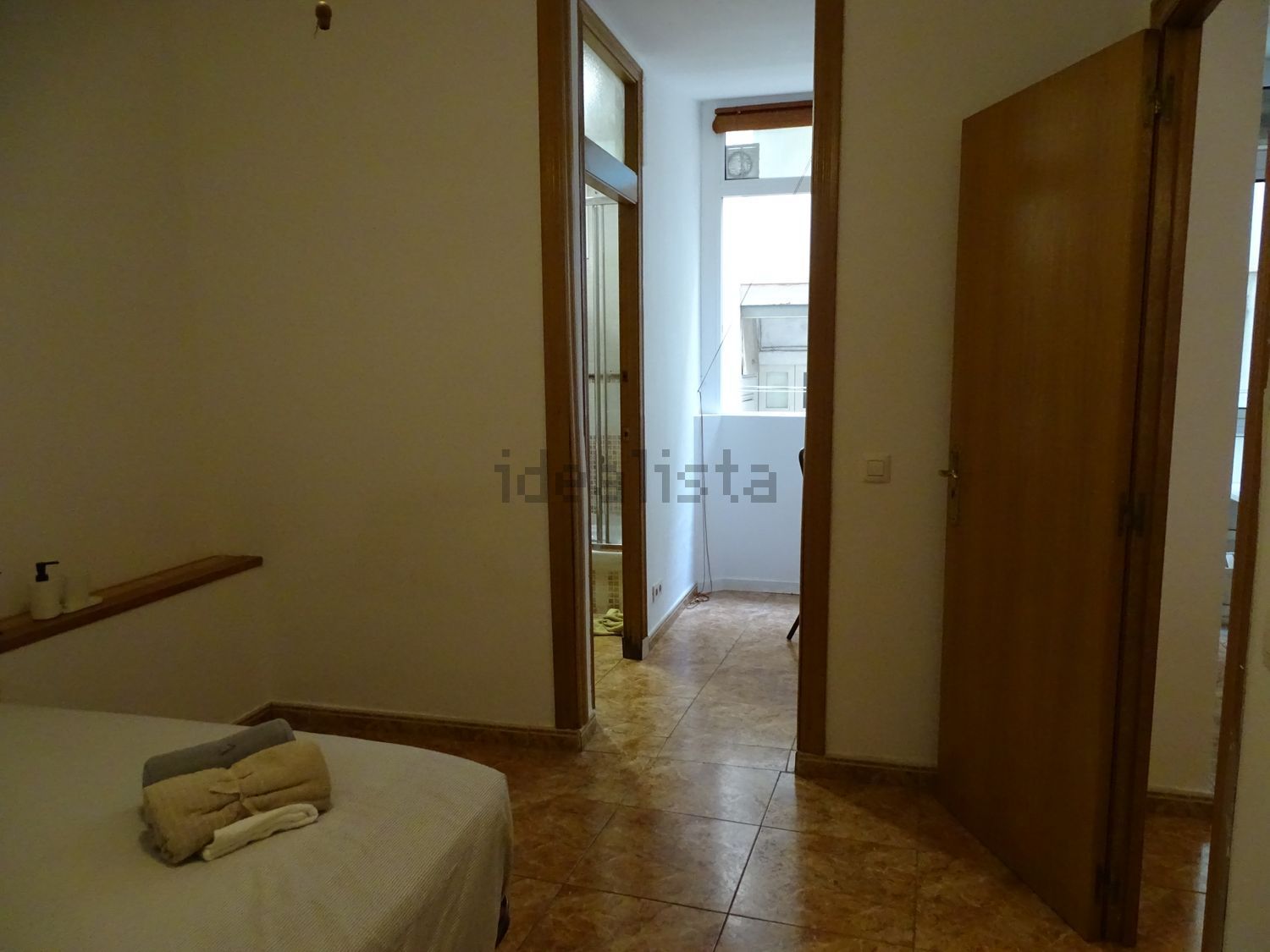 Habitación en alquiler, Barcelona