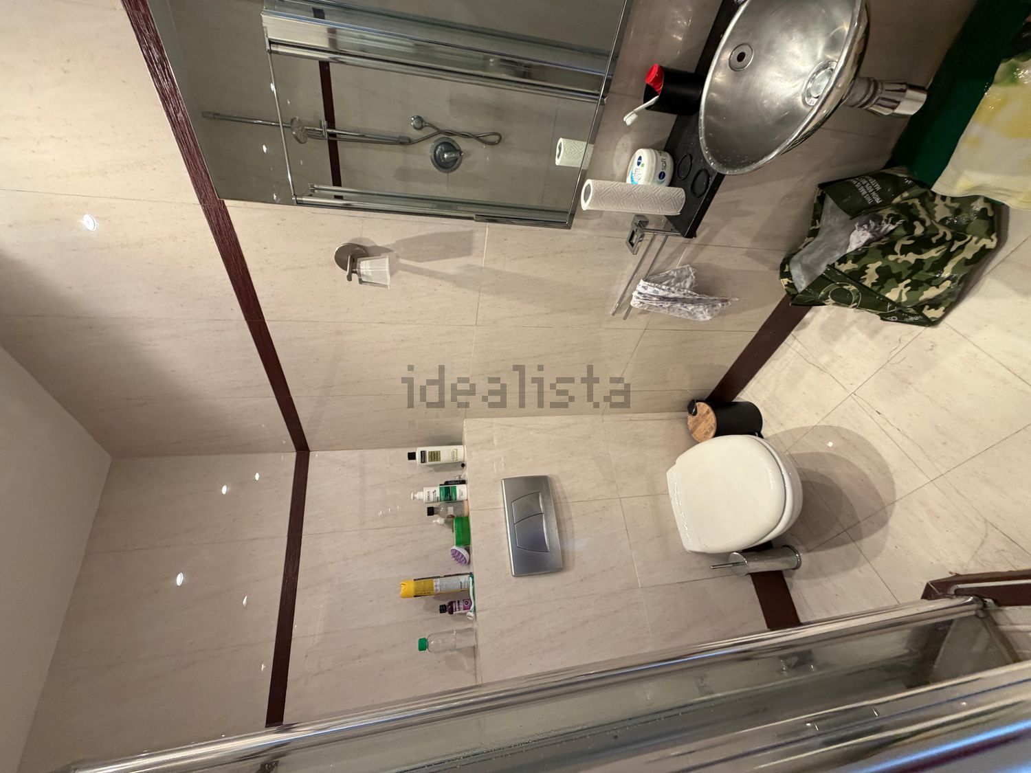 Piso de 72 m² en Madrid