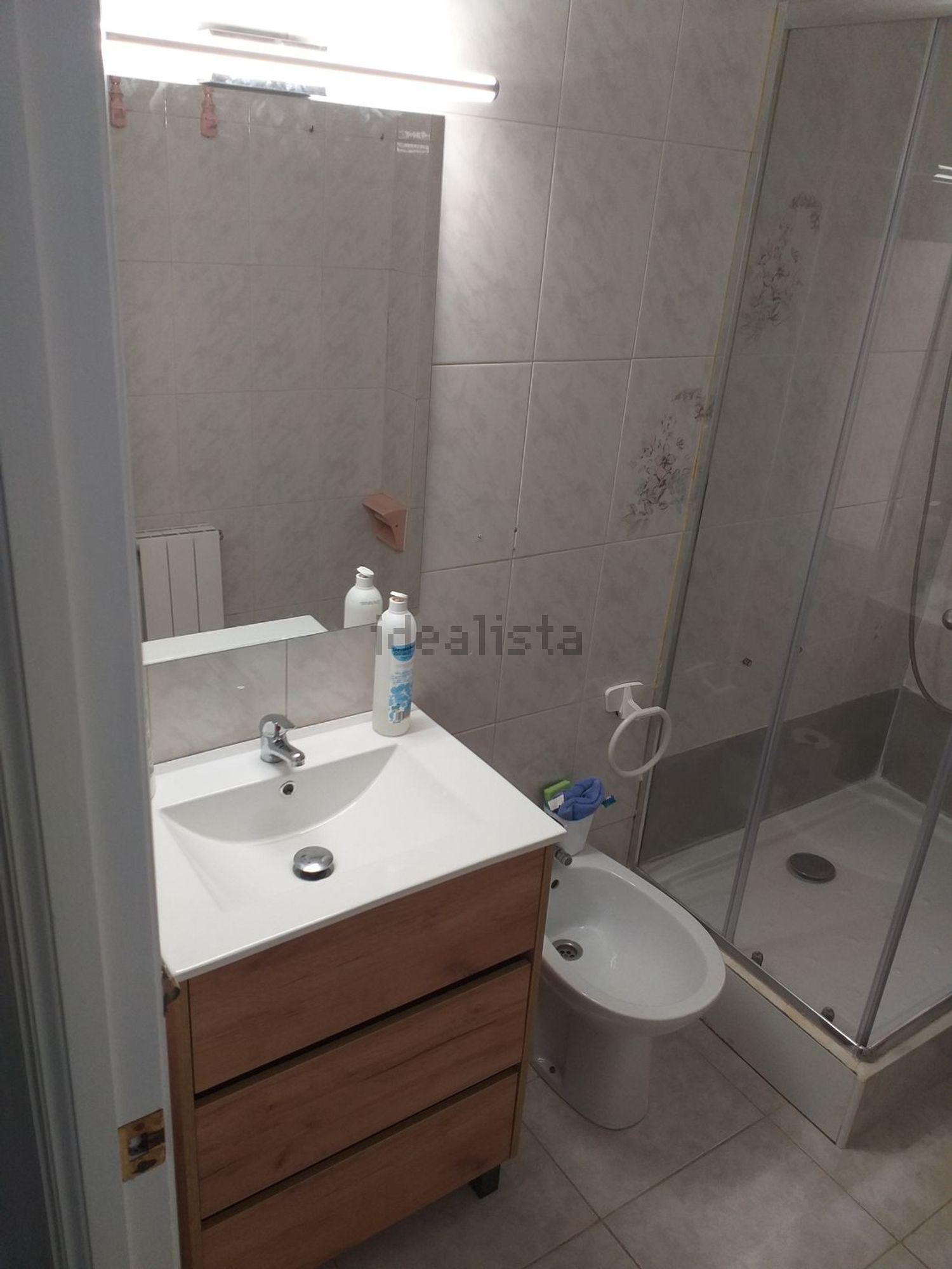Habitació de lloguer, Santander