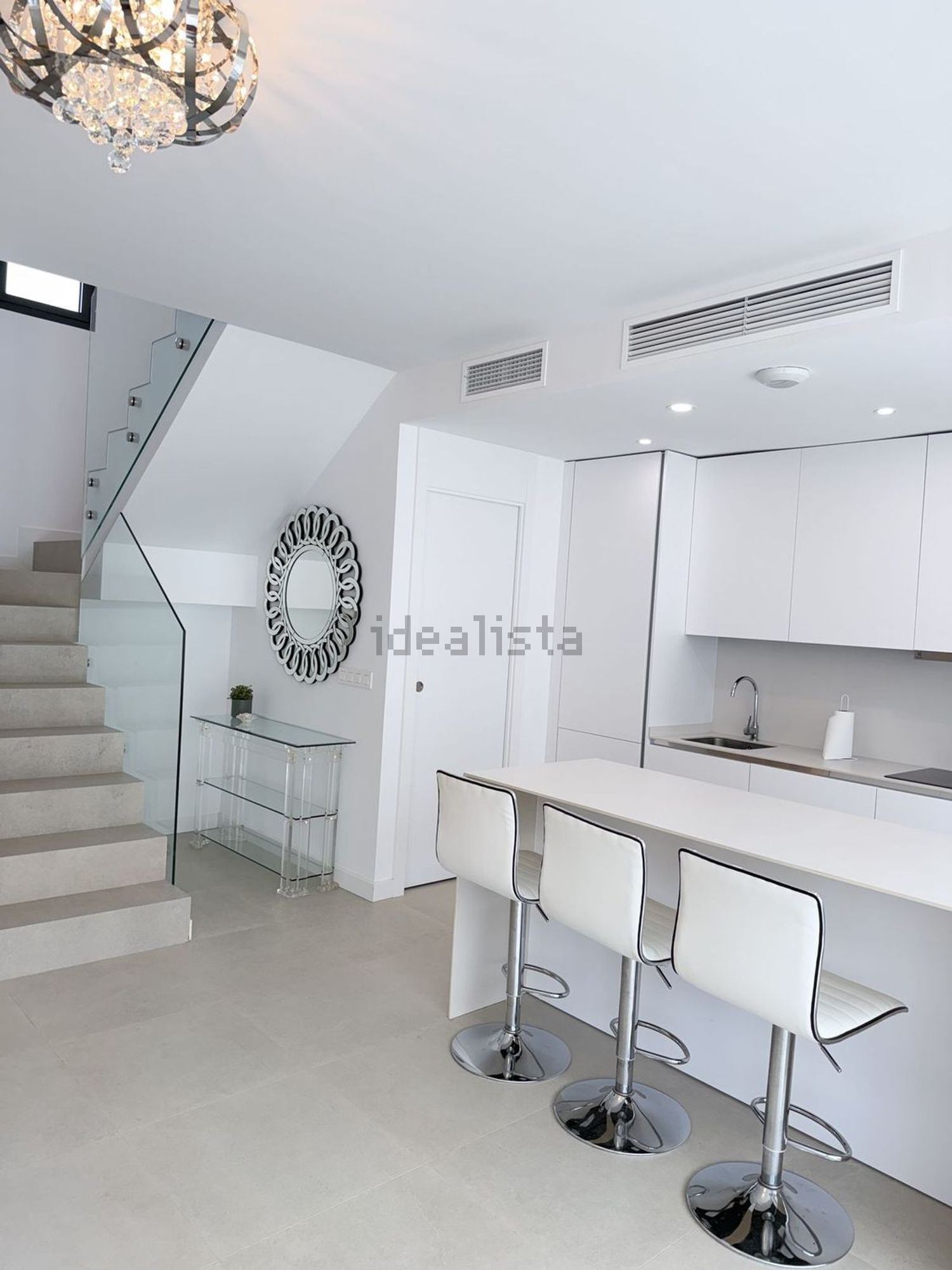 Maison 210 m² à Estepona