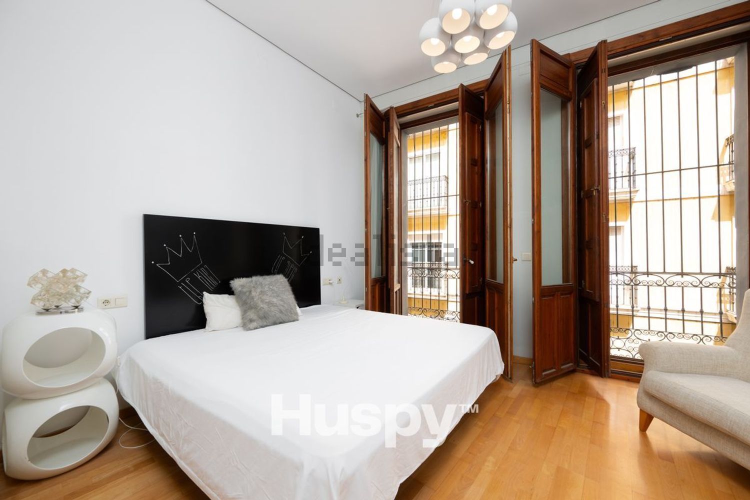 Pis de 182 m² a Alacant