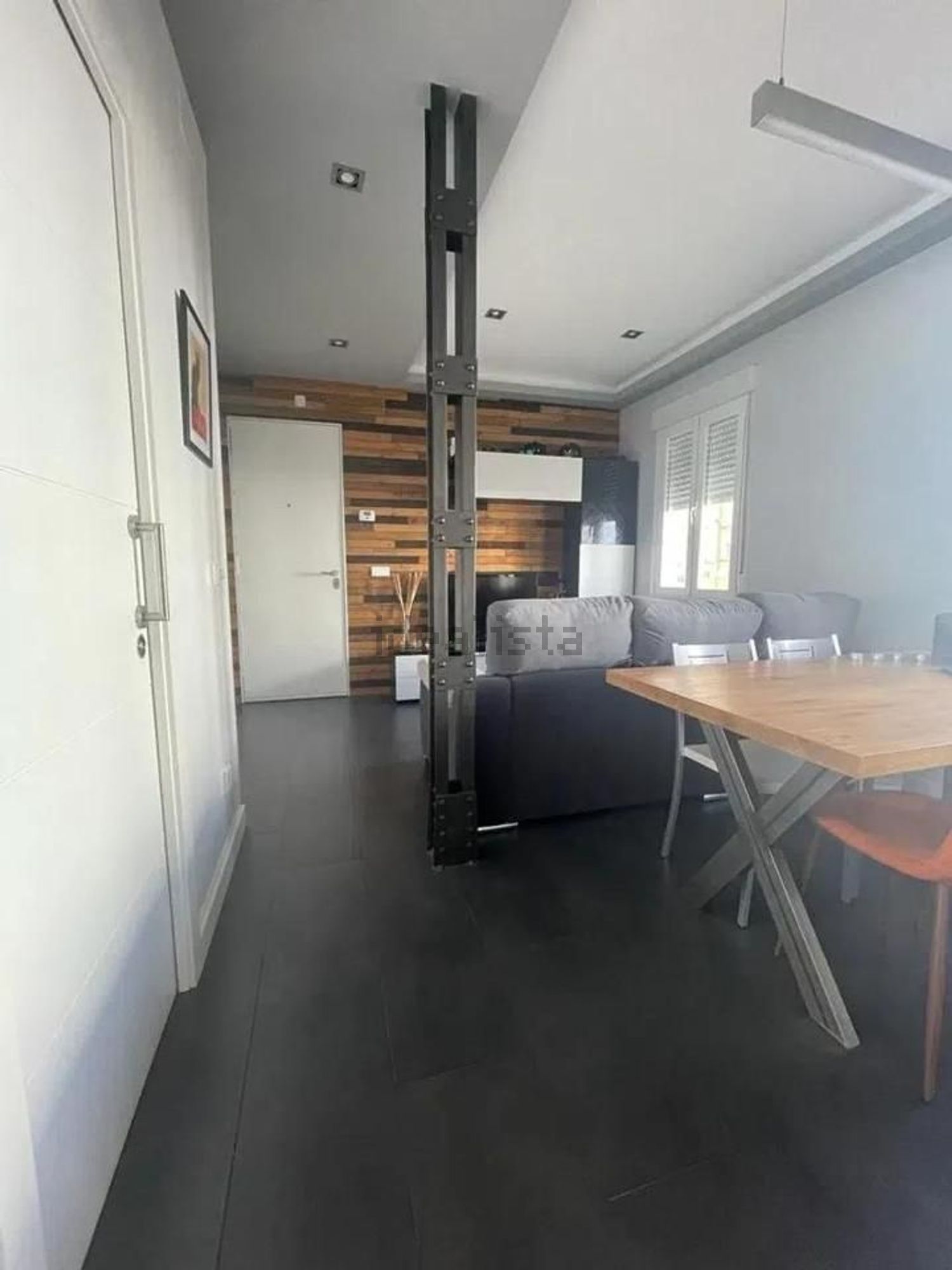 Wohnung 56 m² in Madrid