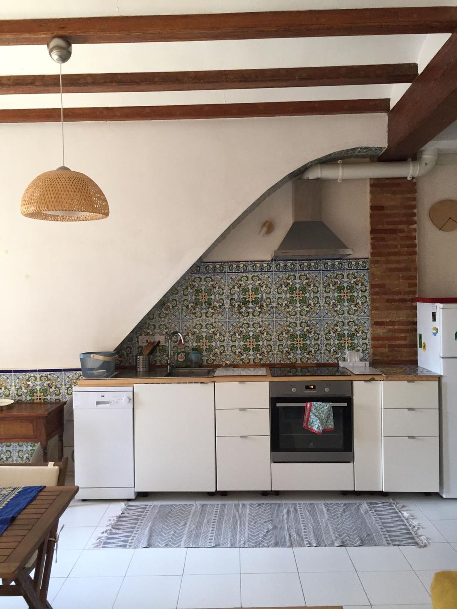 Flat 50 m² in Valencia