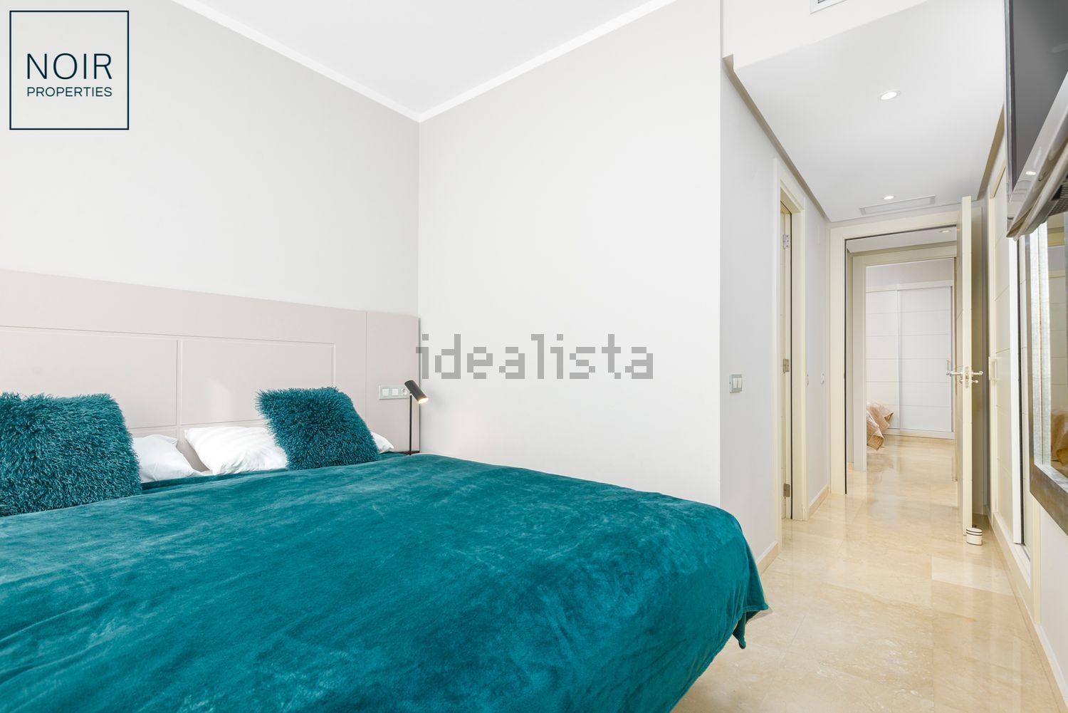 Pis de 71 m² a Oriola