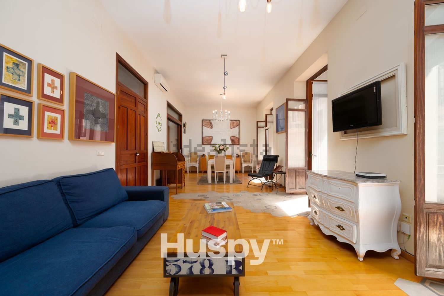 Pis de 182 m² a Alacant