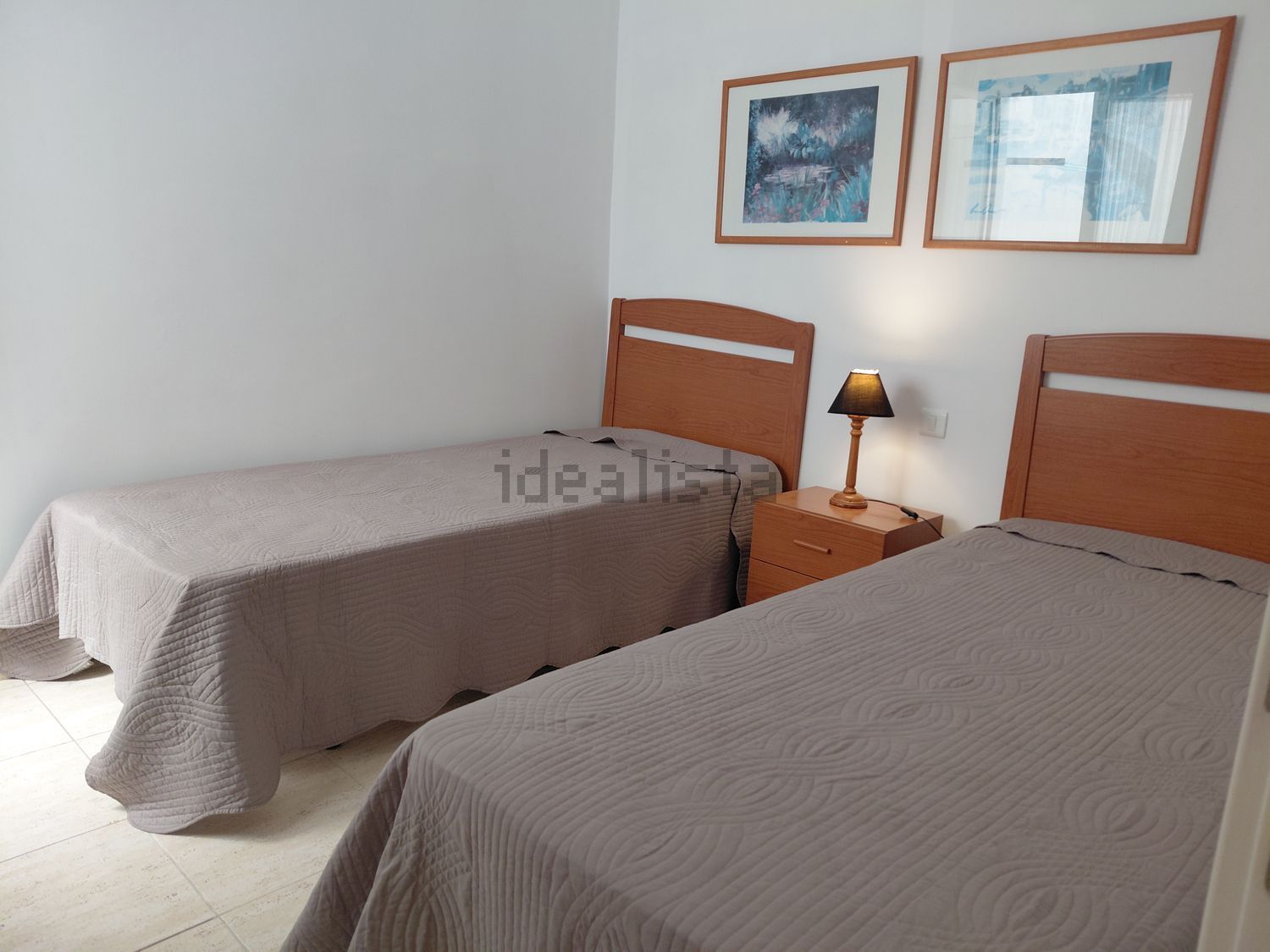 Piso de 80 m² en Las Palmas de Gran Canaria
