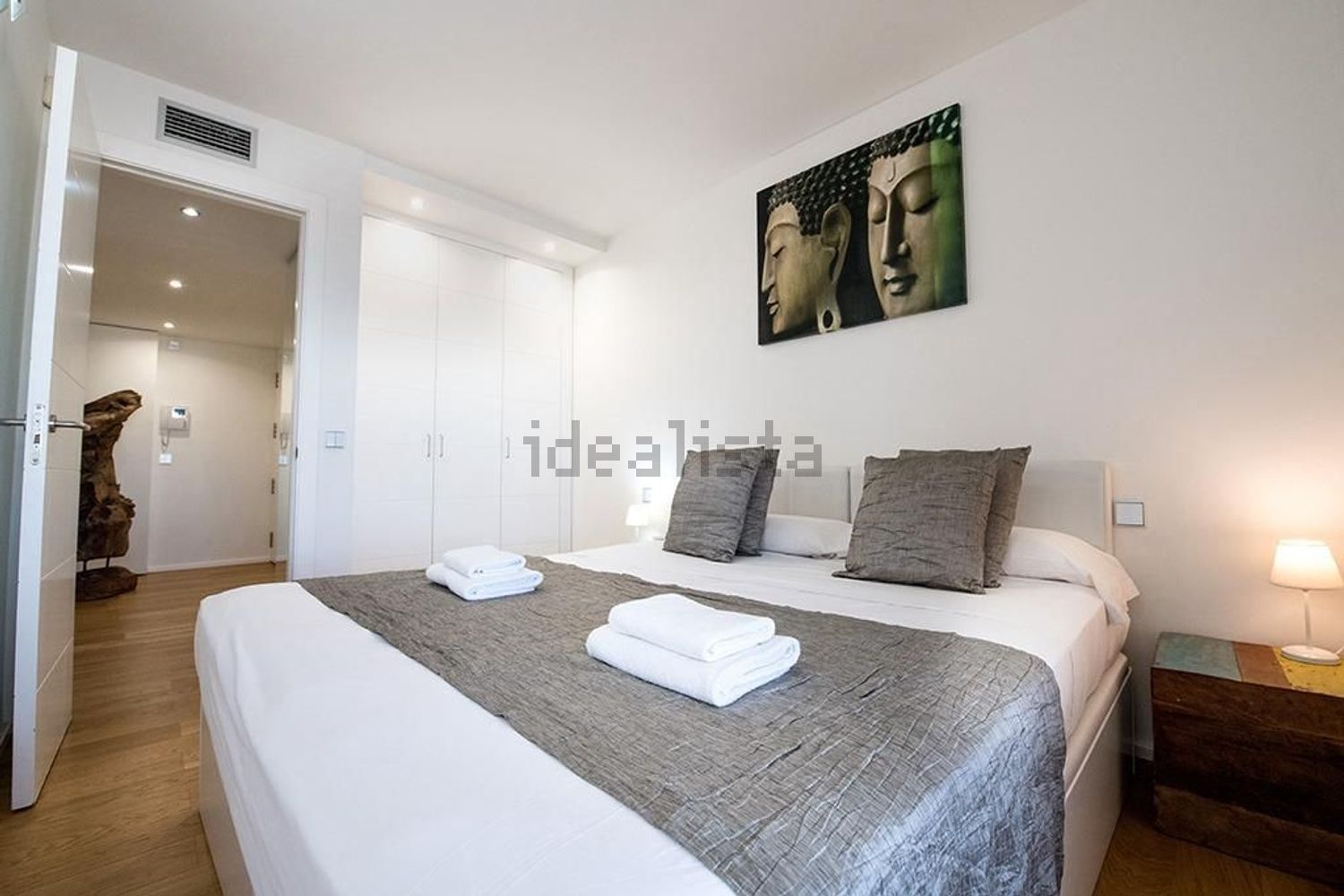 Pis de 110 m² a Eivissa