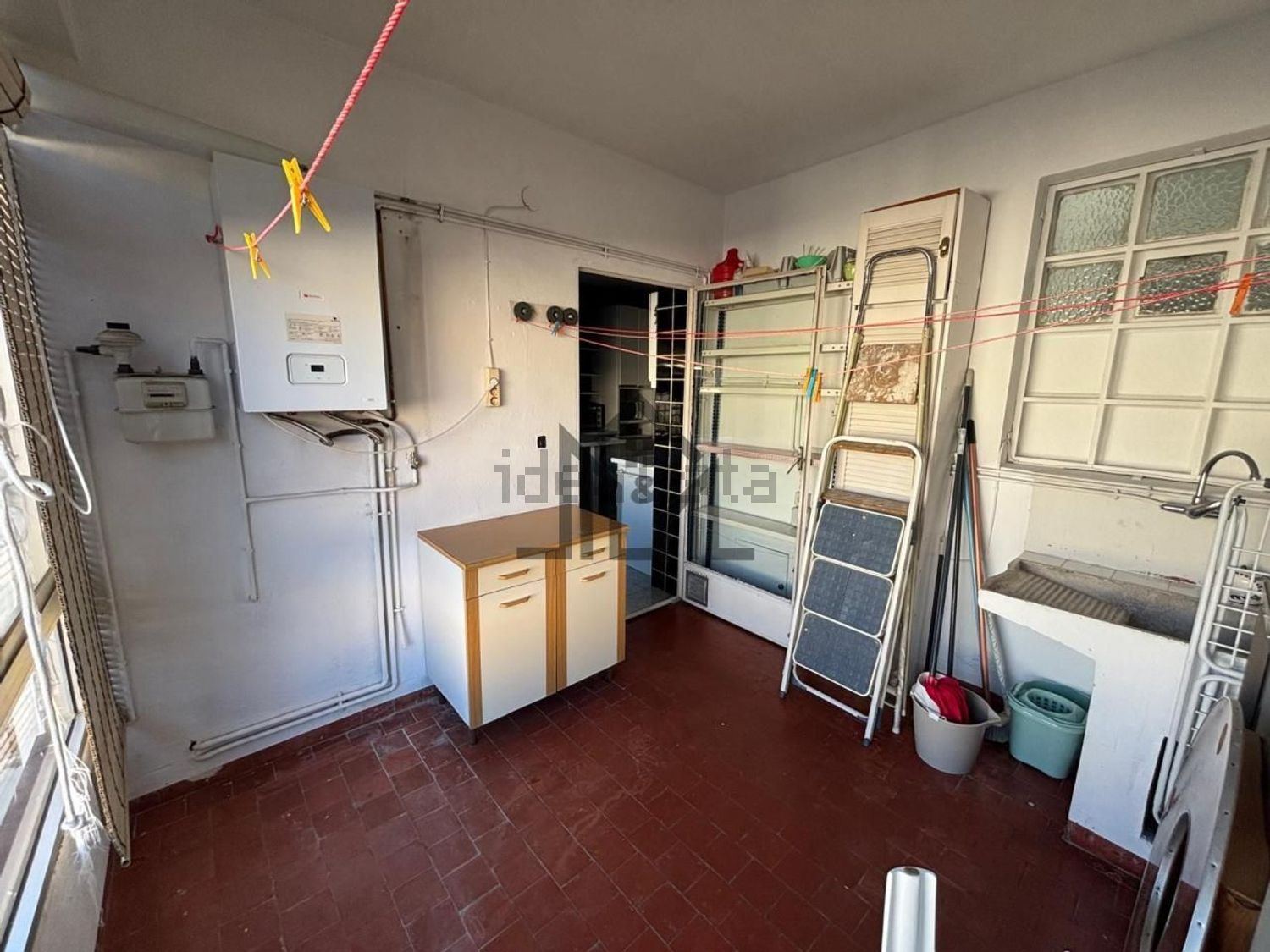 Piso de 155 m² en Cáceres