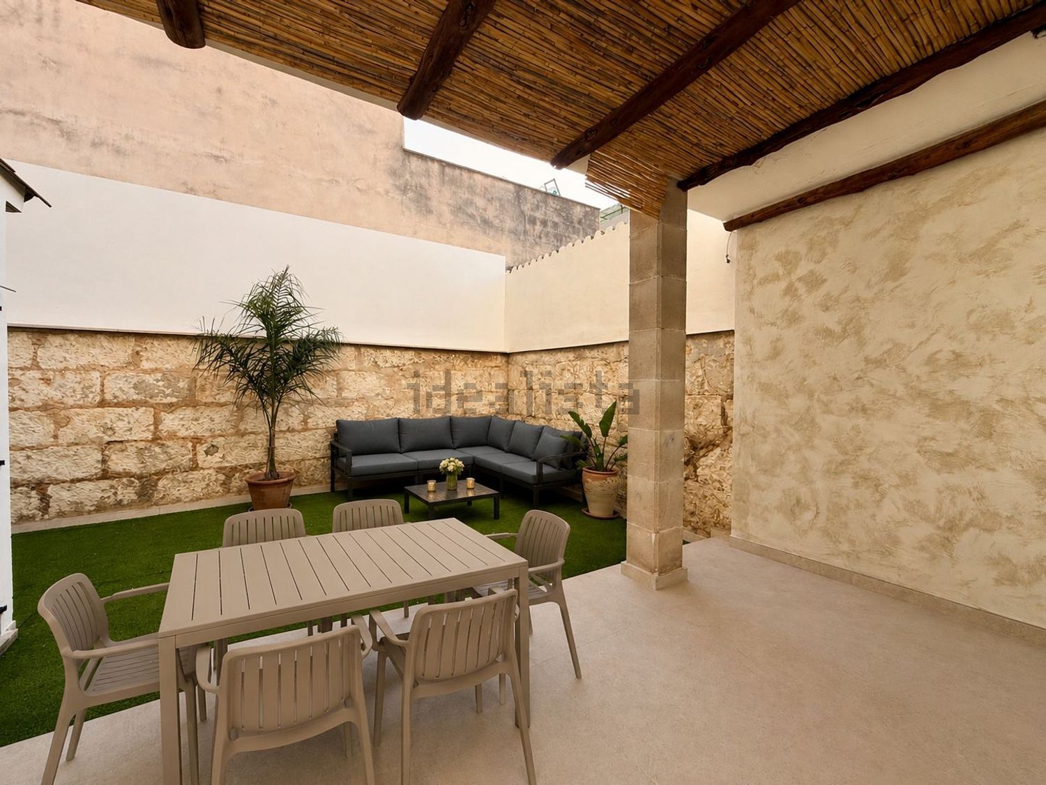 Habitación en alquiler, Inca