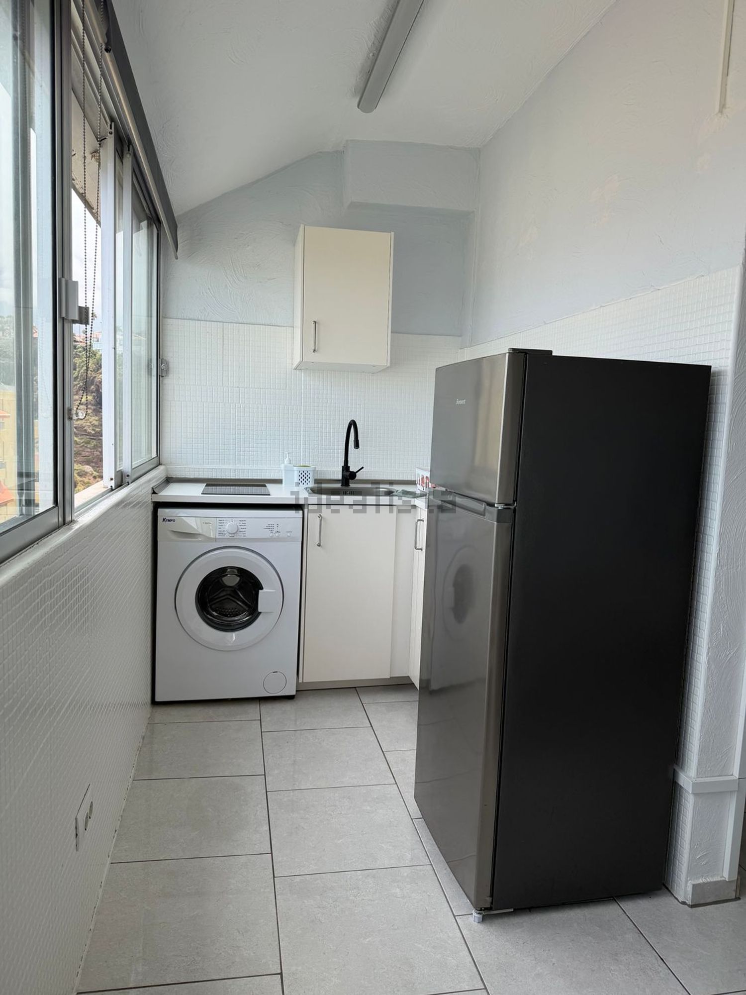 Pis de 30 m² a Puerto de la Cruz
