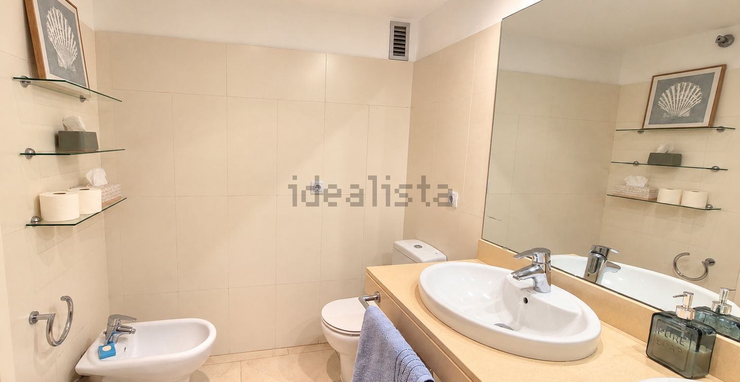 Wohnung 162 m² in Altea