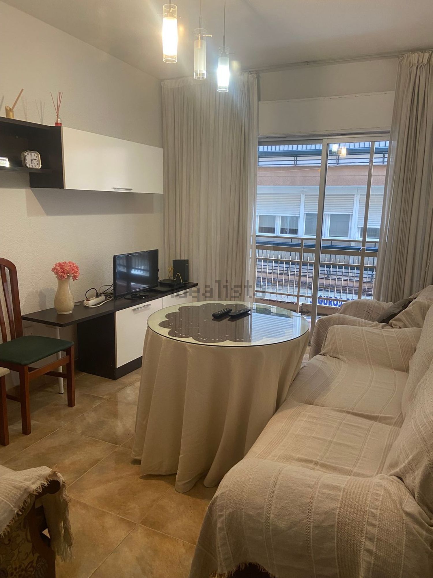 Habitació de lloguer, Granada