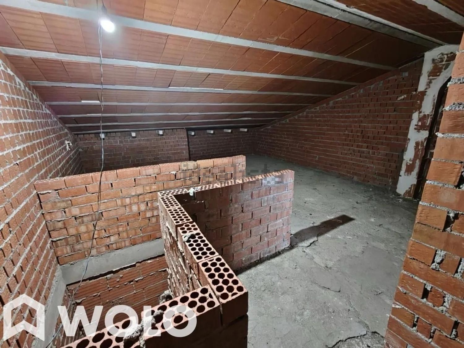 Casa de 174 m² en Magán