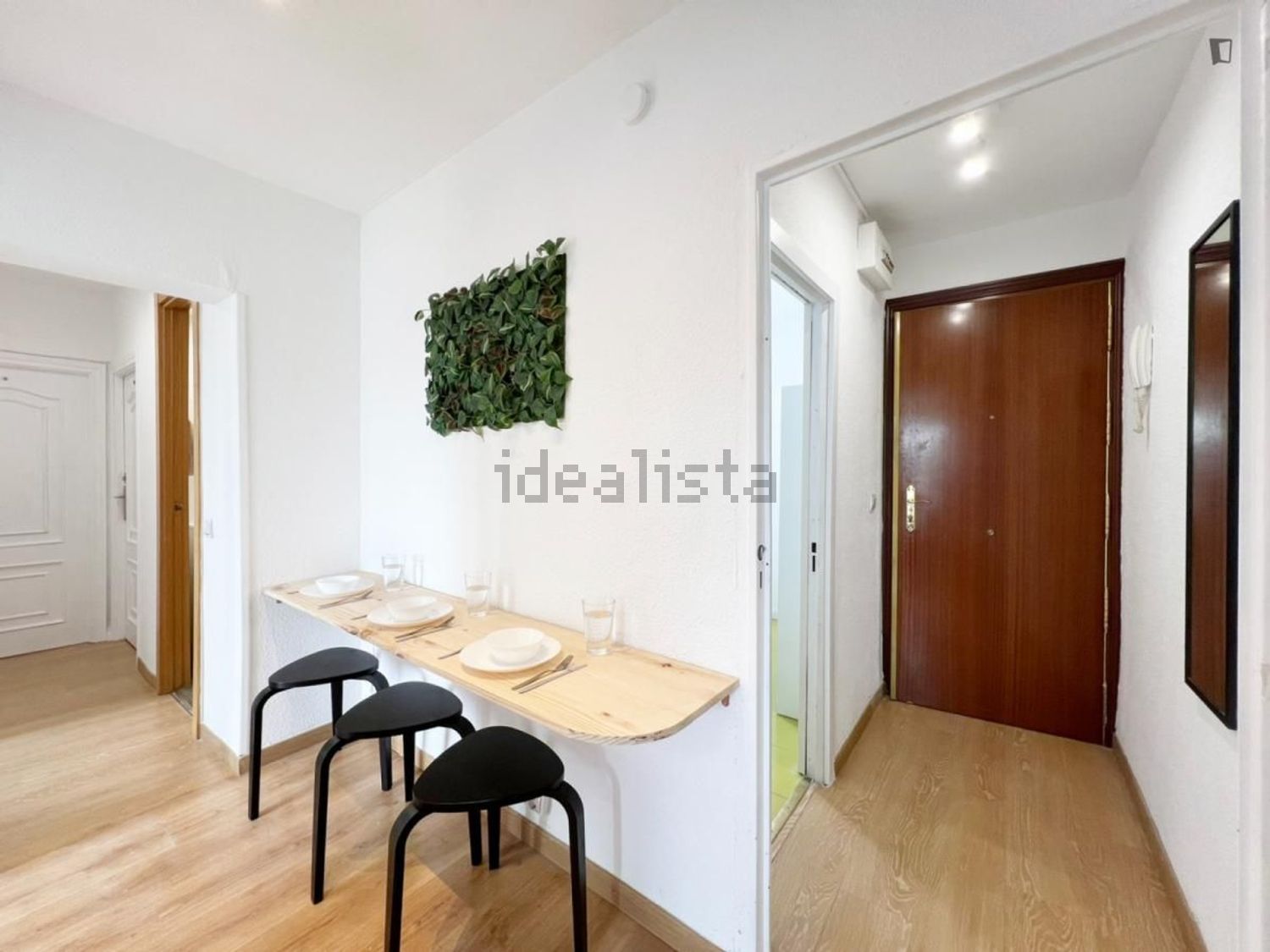 Habitación 65 m², Pozuelo de Alarcón