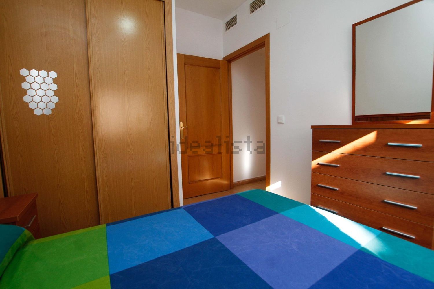 Квартира 55 м² в Мериде