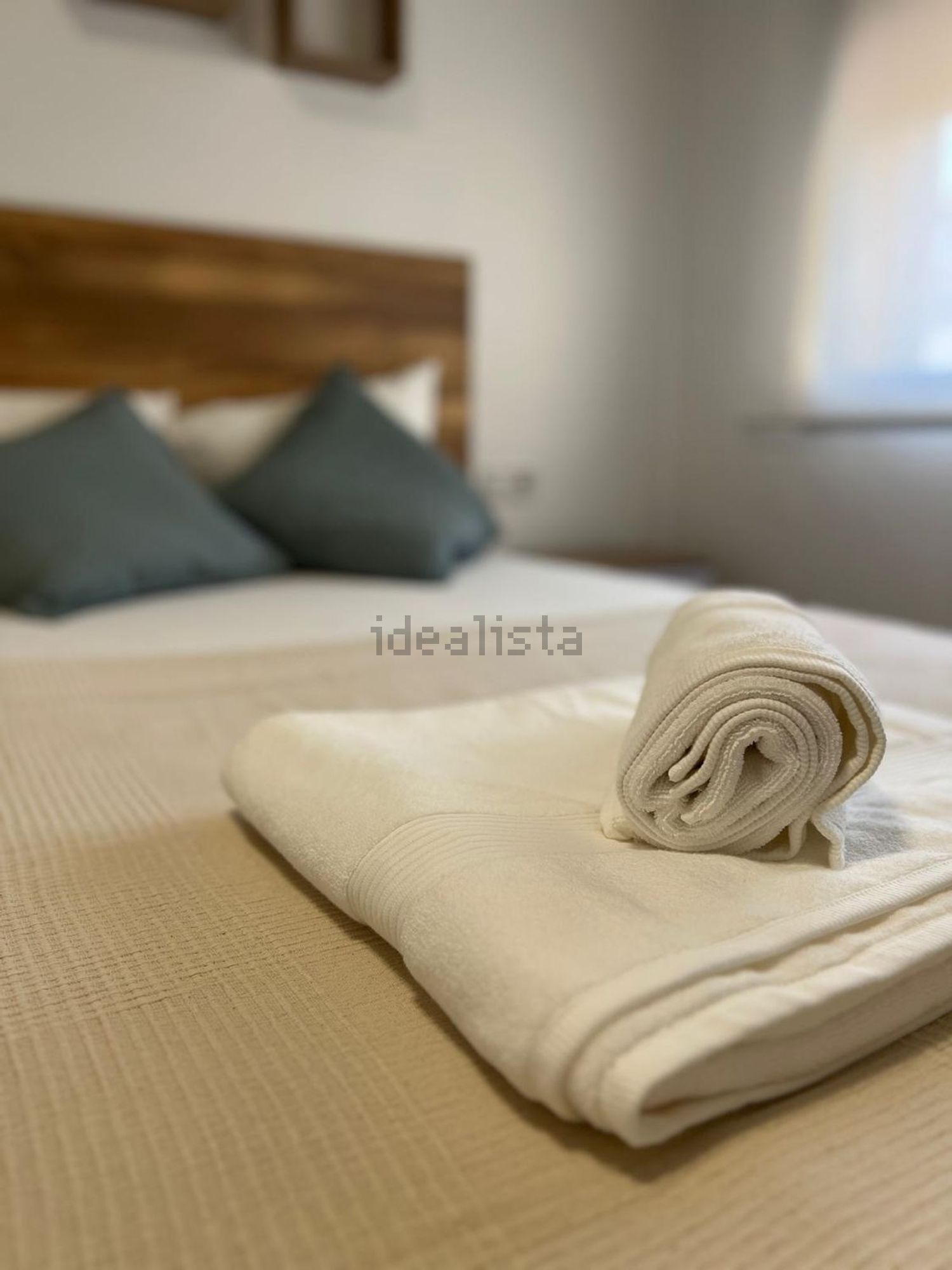 Chambre à louer, Barcelone