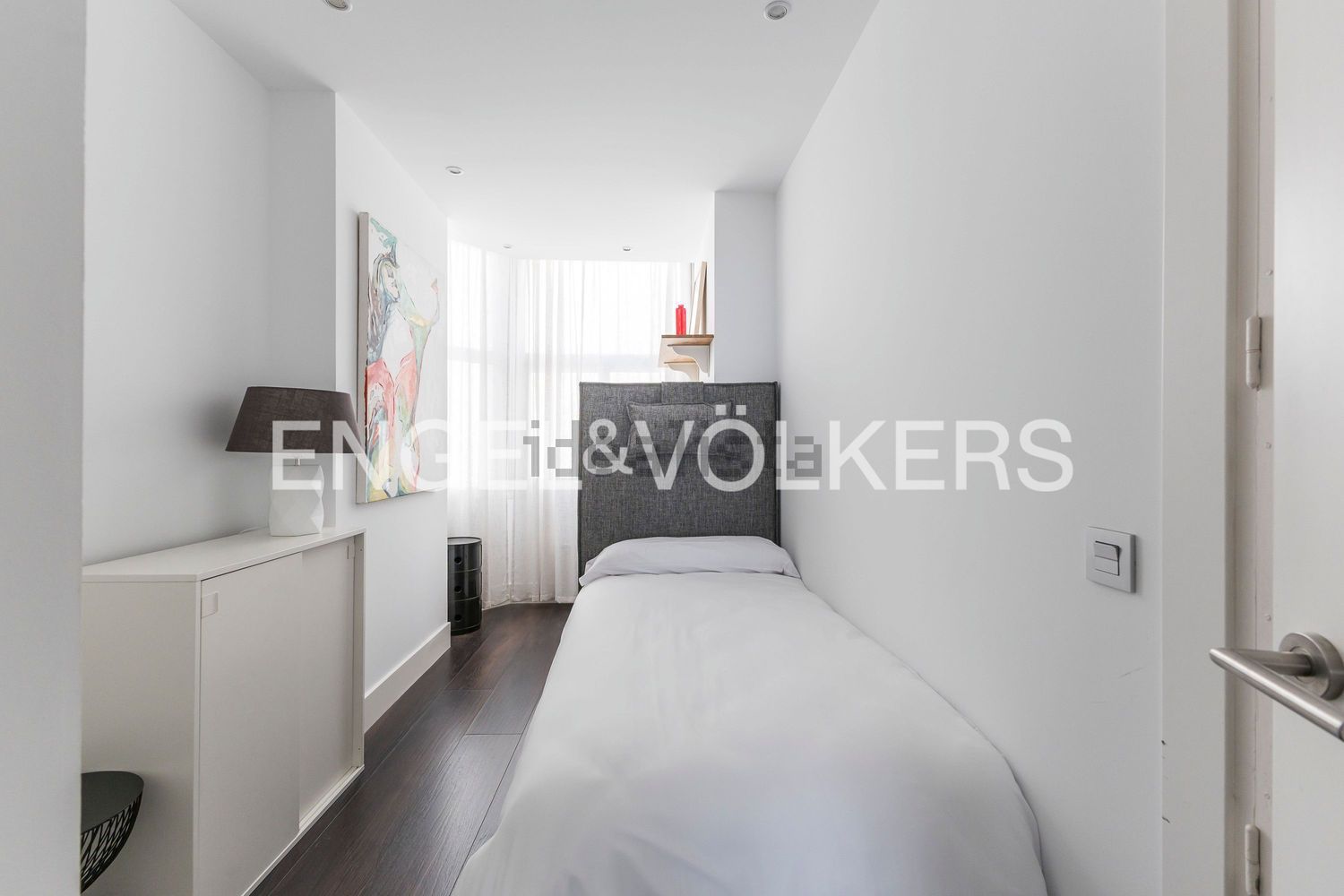 Pis de 89 m² a Madrid