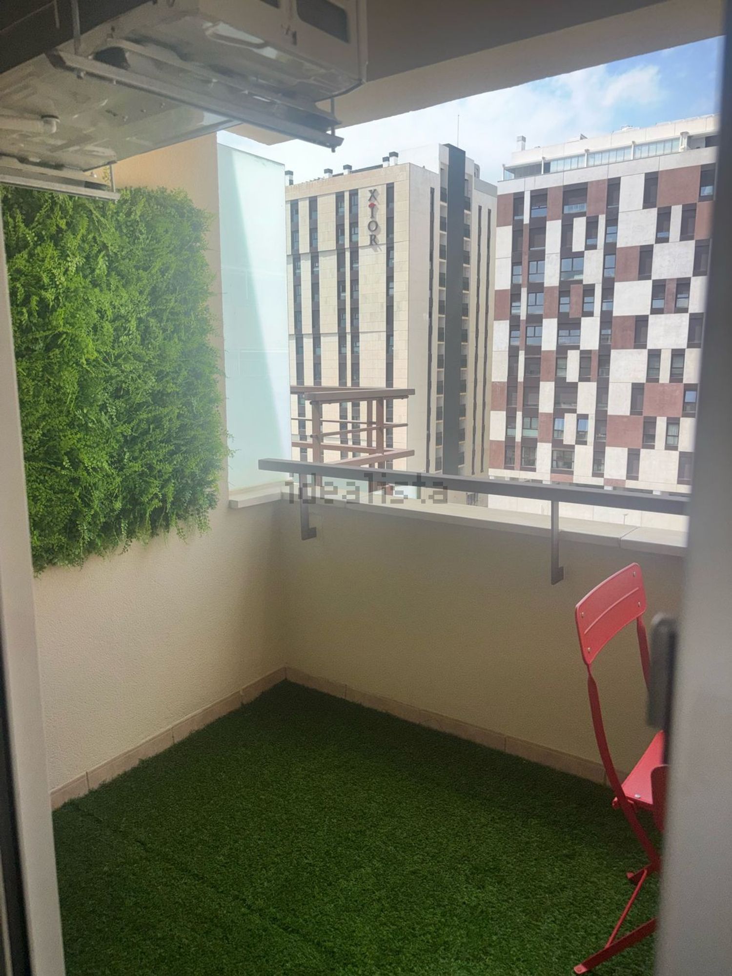 Habitación 100 m², Málaga