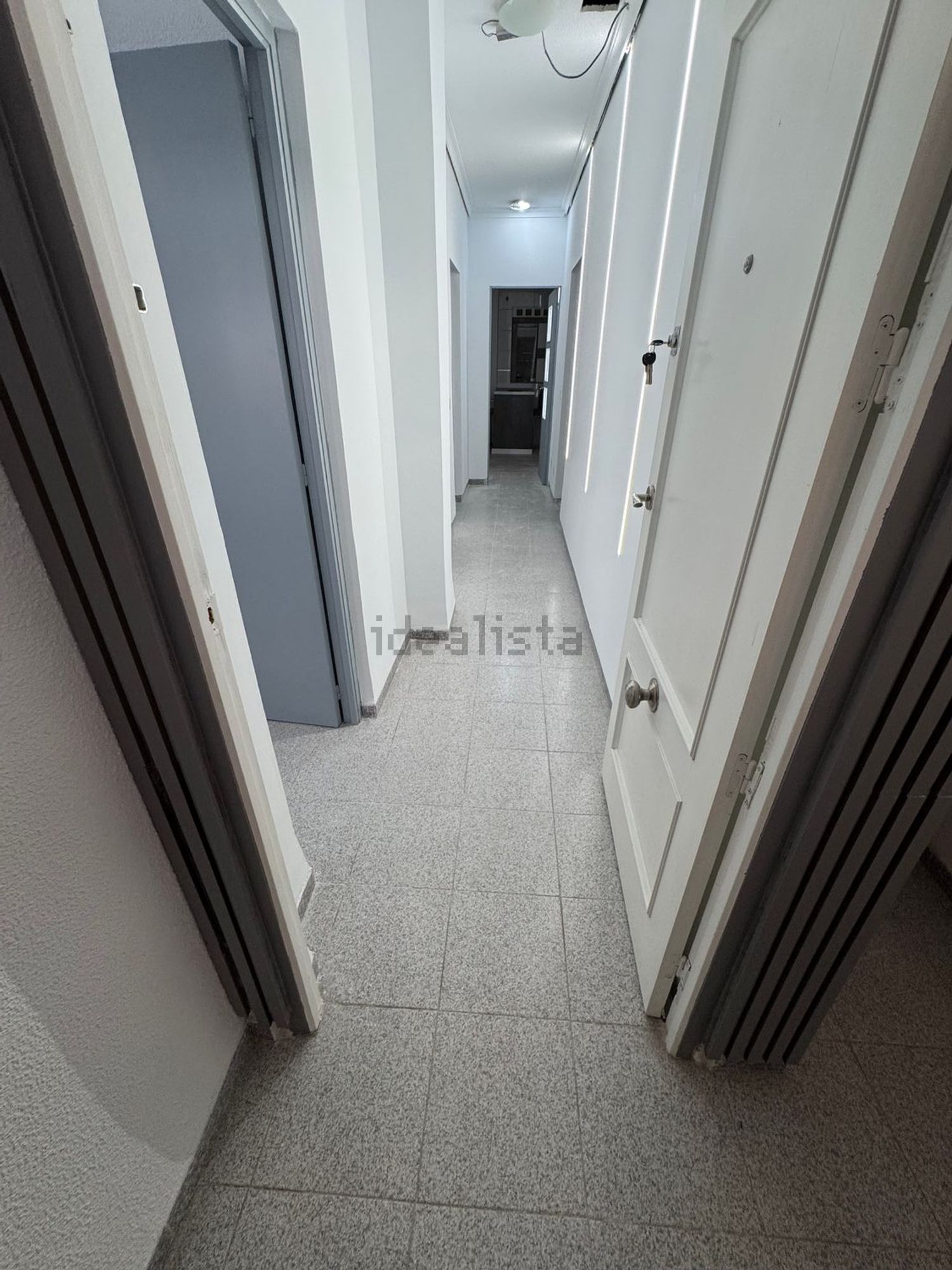 Pis de 105 m² a Múrcia