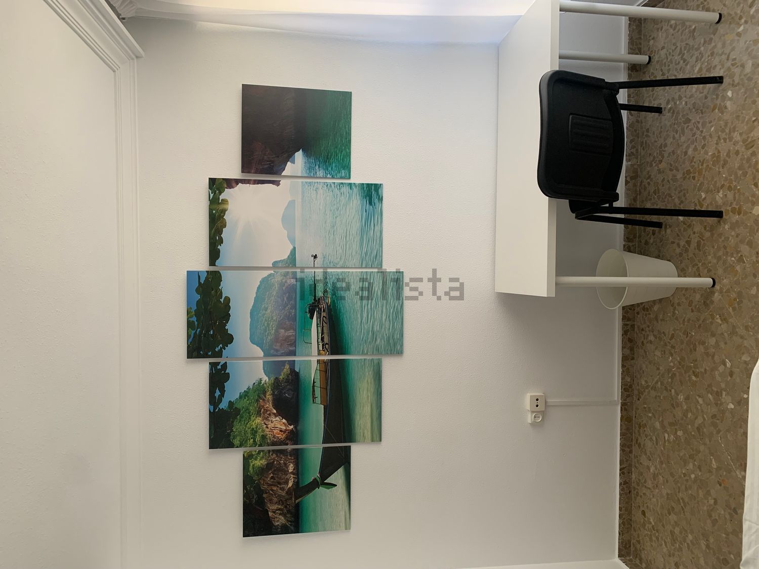 Habitación en alquiler, Málaga