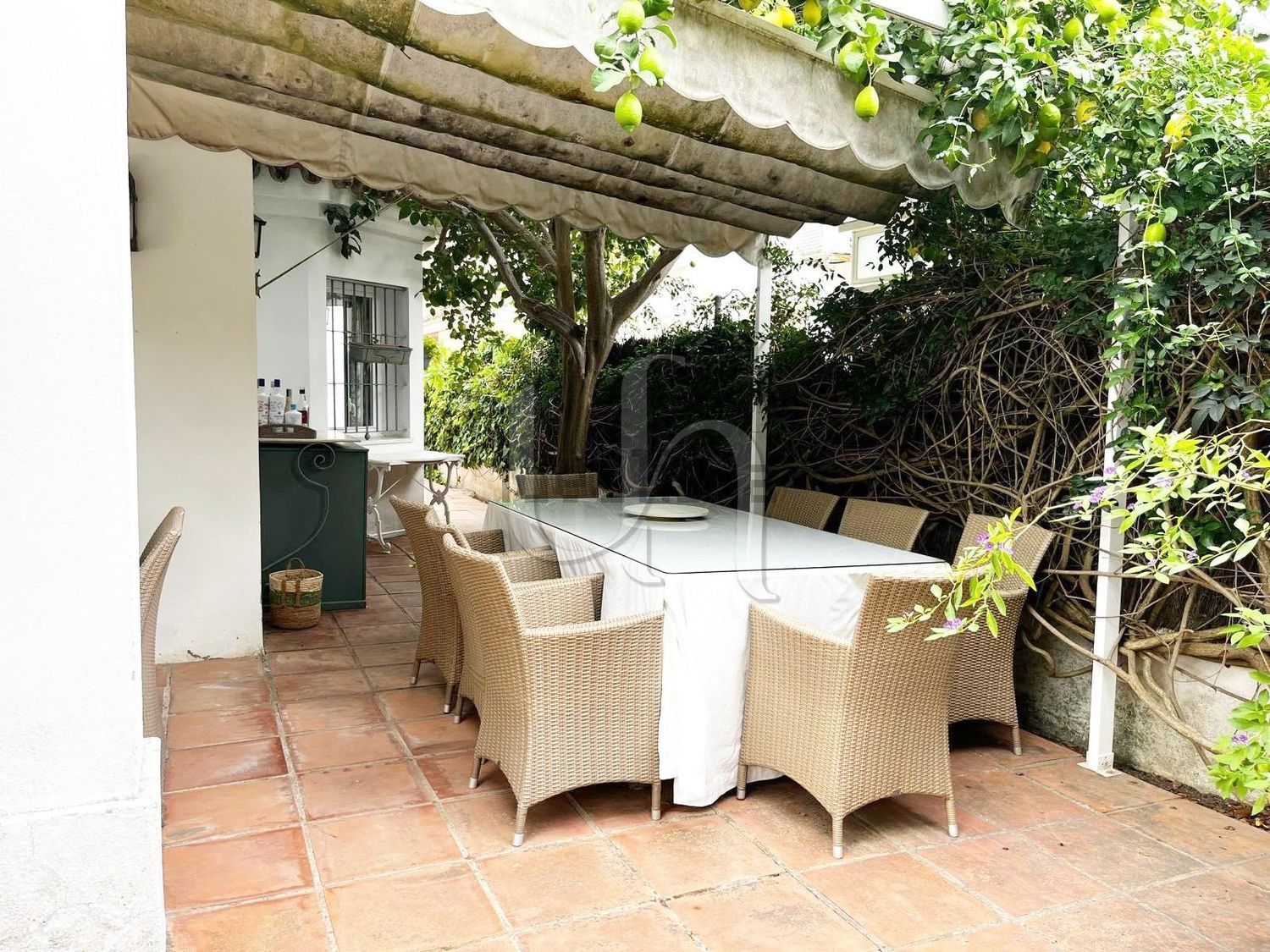 Casa de 293 m² en El Puerto de Santa María
