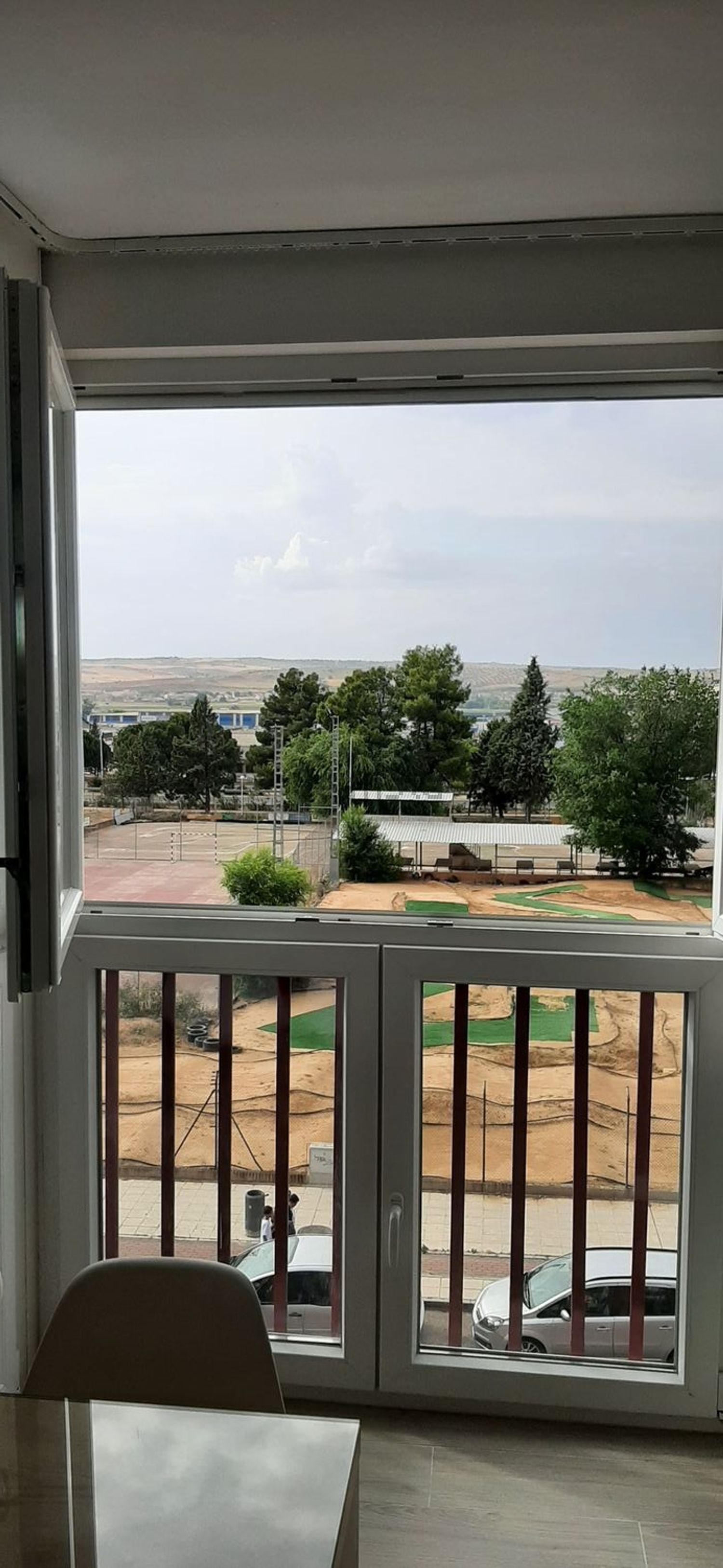 Appartamento 58 m² a Toledo