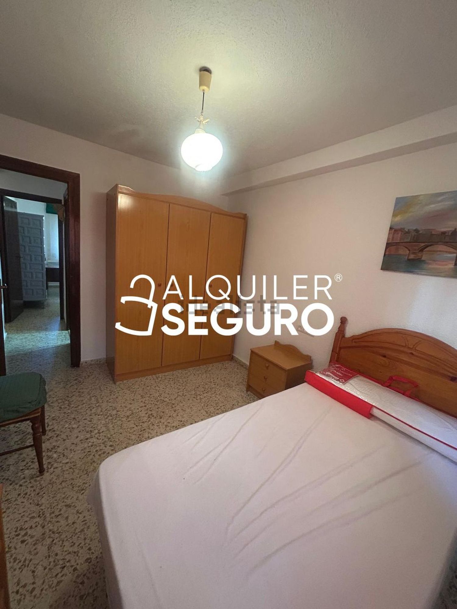 Wohnung 89 m² in Granada