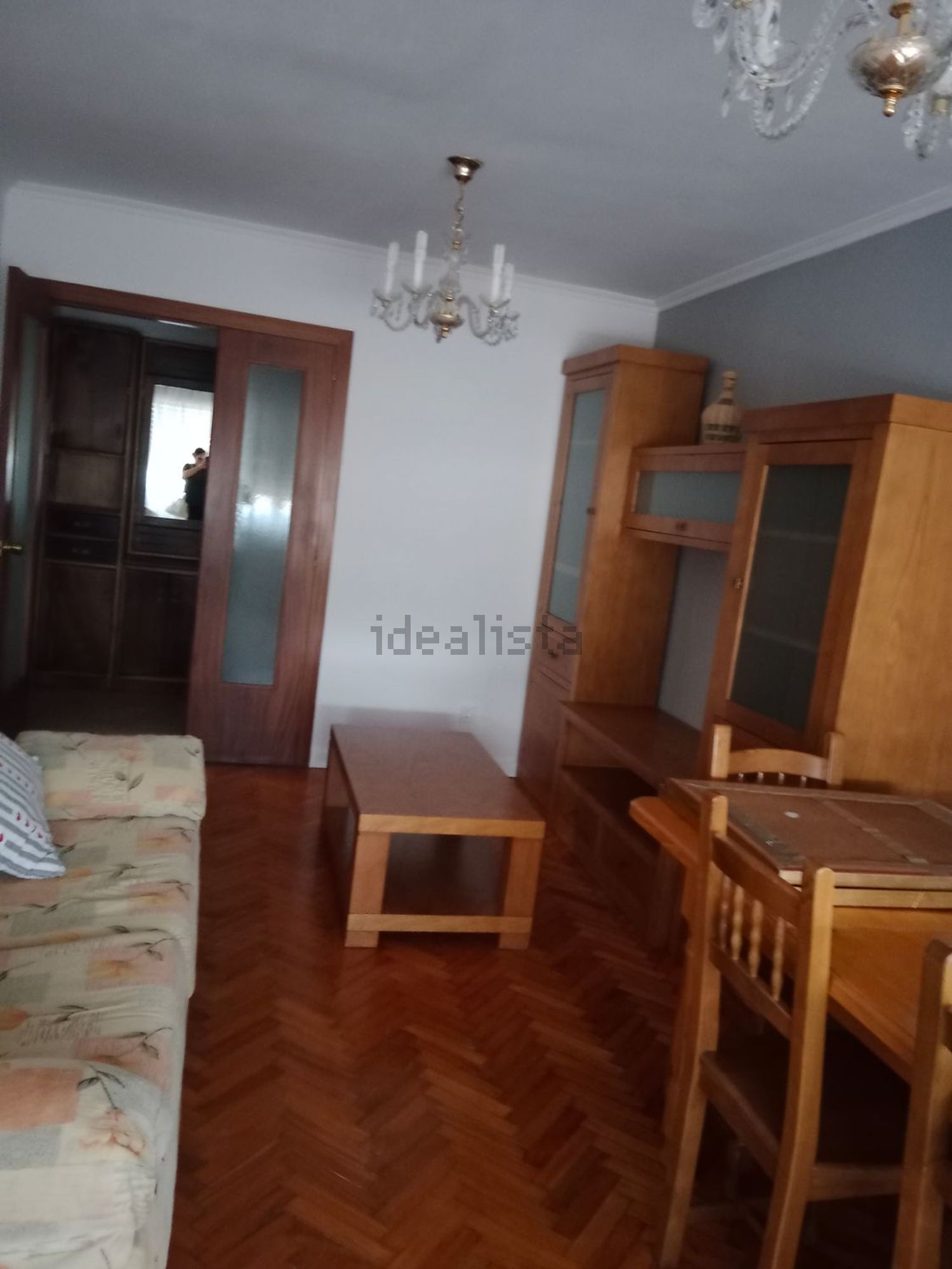 Piso de 91 m² en Ponferrada