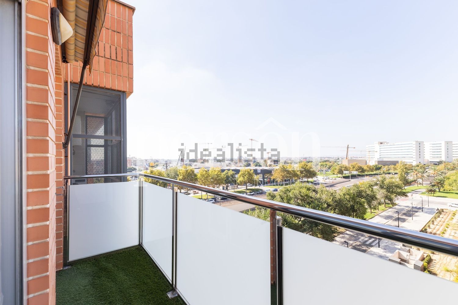 Pis de 150 m² a València