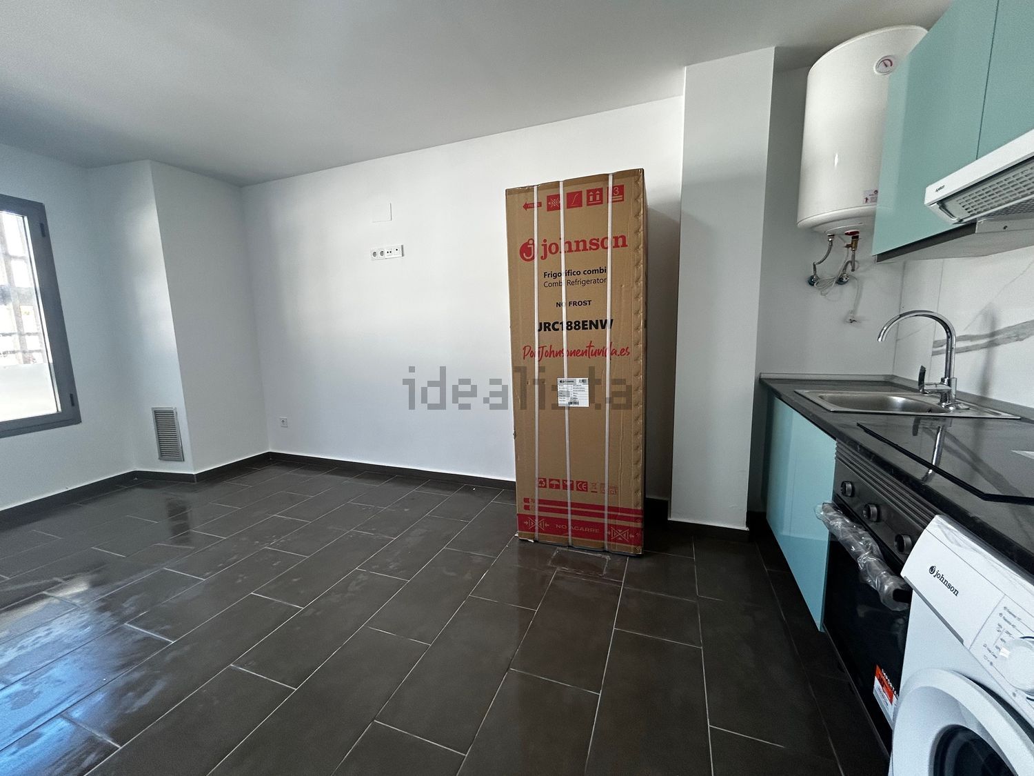 Pis de 95 m² a Las Ventas de Retamosa