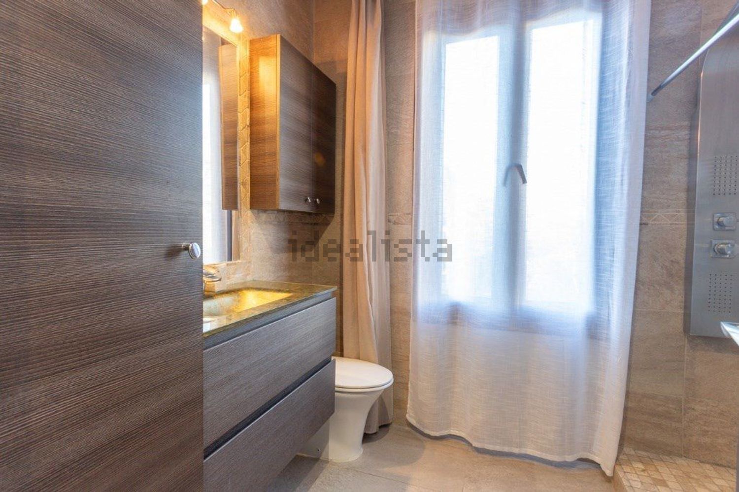 Pis de 58 m² a Barcelona