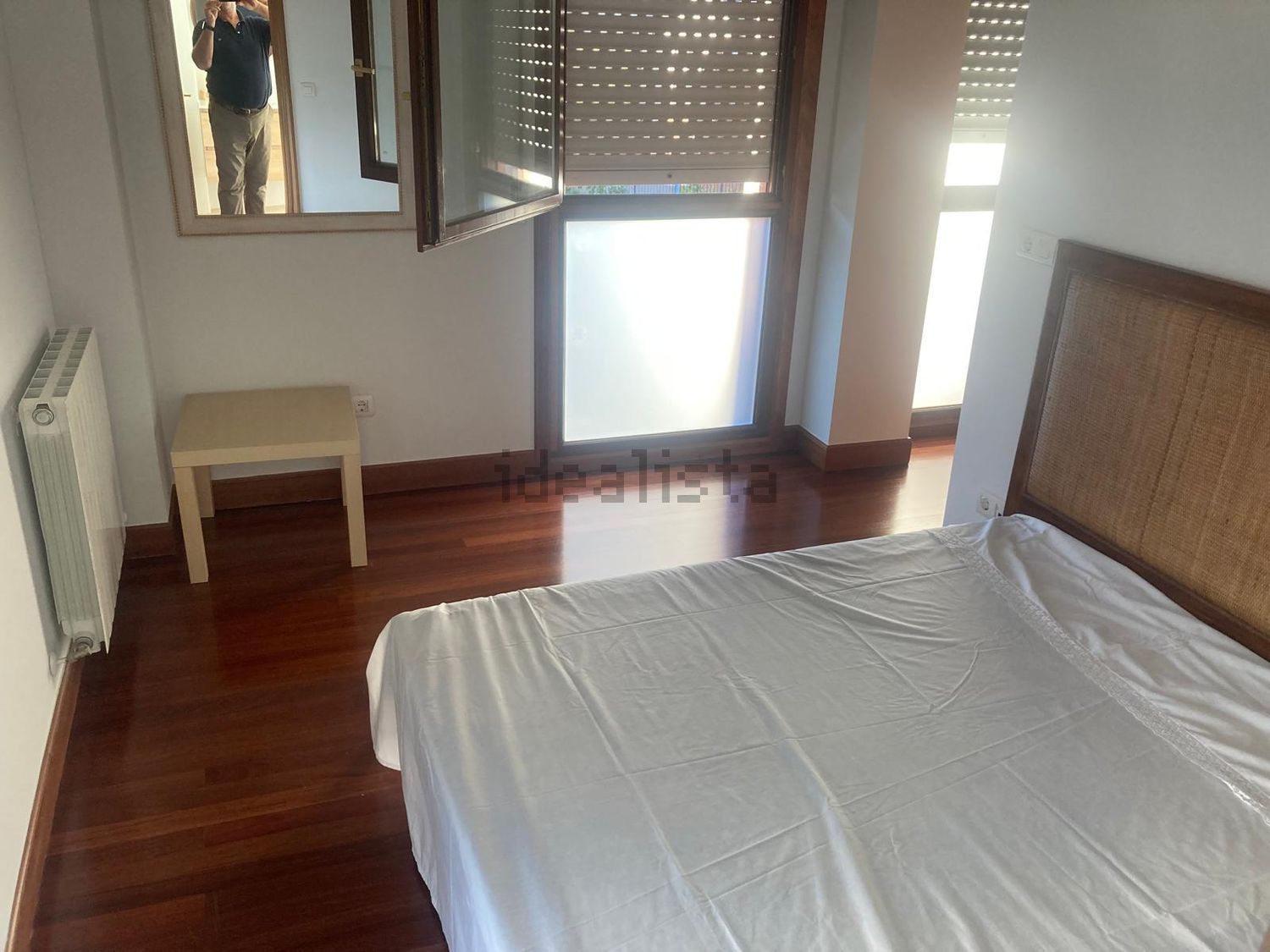 Piso de 88 m² en Mungia