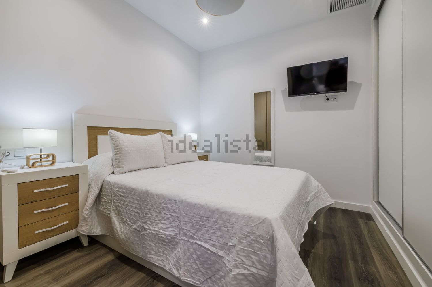 Pis de 53 m² a Còrdova