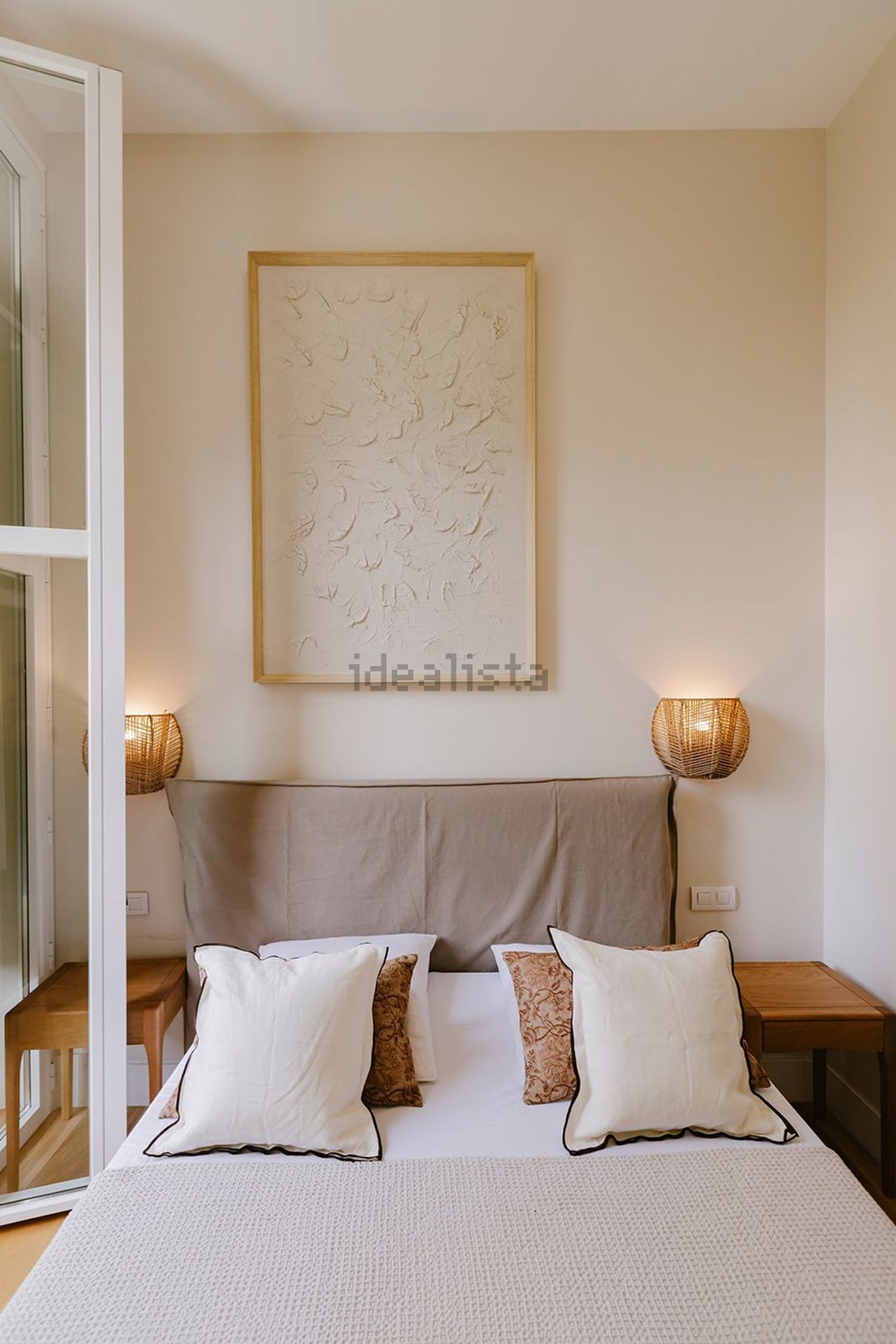 Piso de 191 m² en Málaga