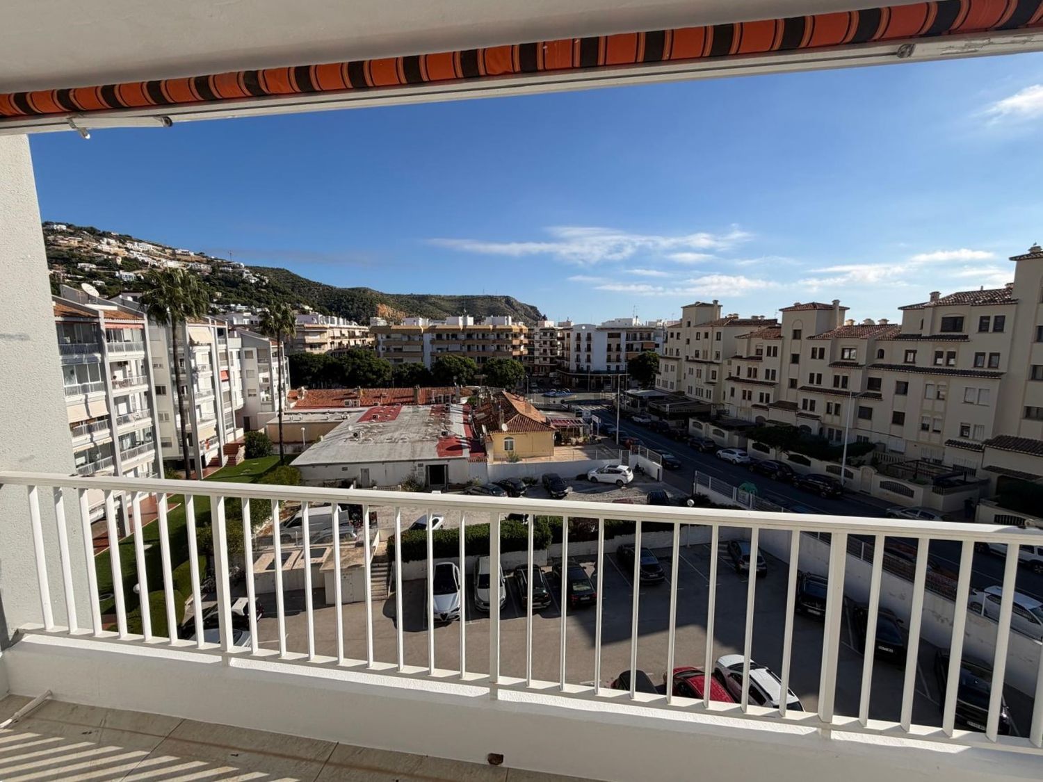 Pis de 118 m² a Xàbia