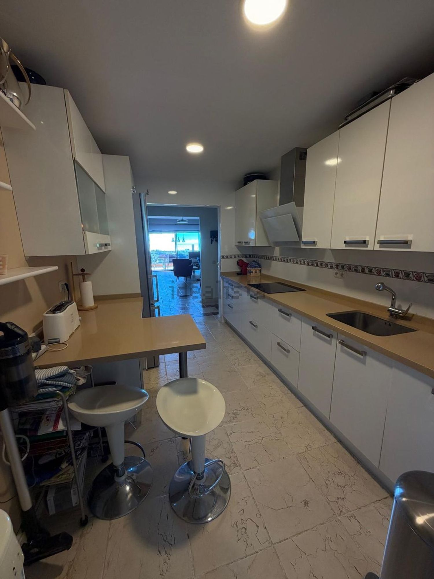 Pis de 125 m² a Benahavís