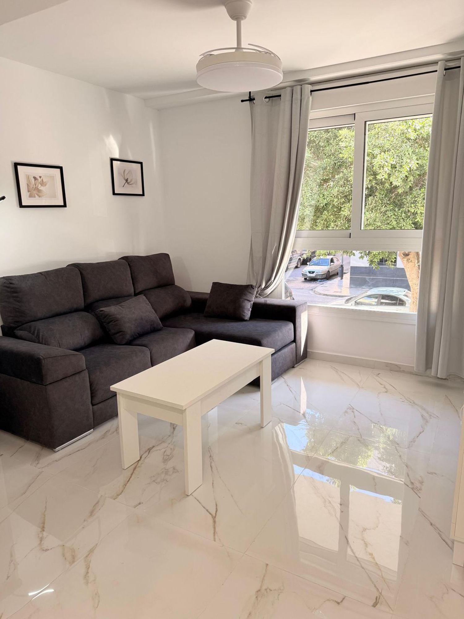 Pis de 55 m² a Melilla