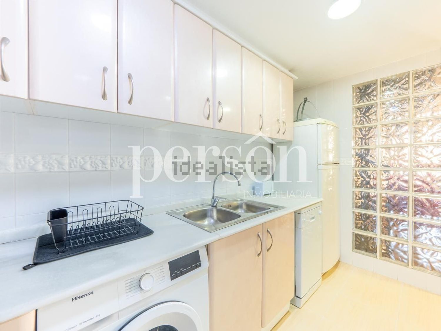 Wohnung 130 m² in Valencia