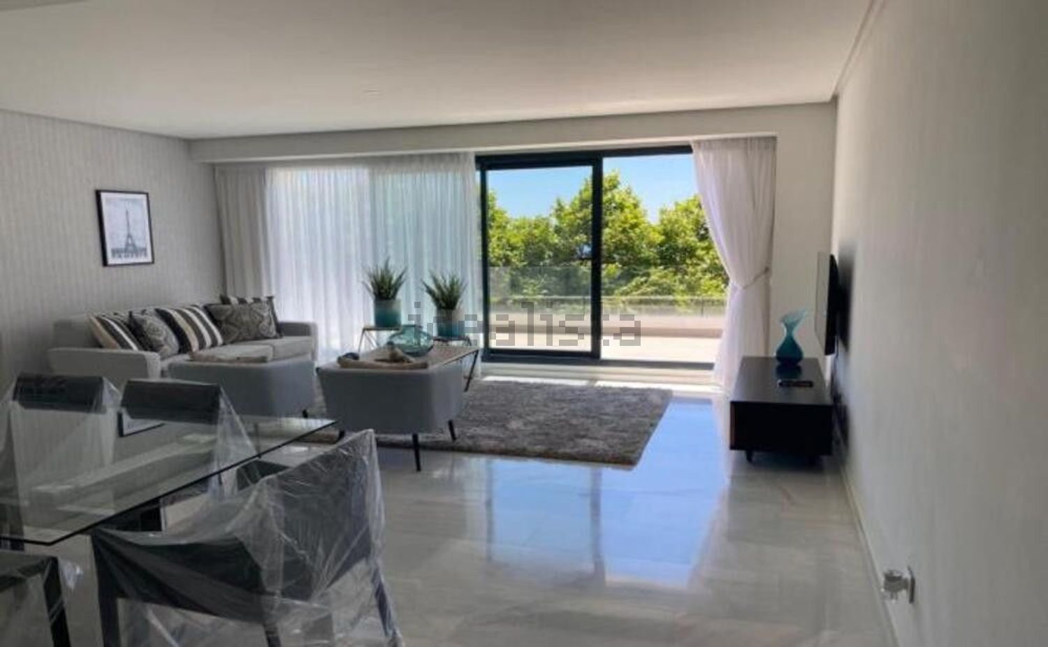 Pis de 150 m² a Marbella