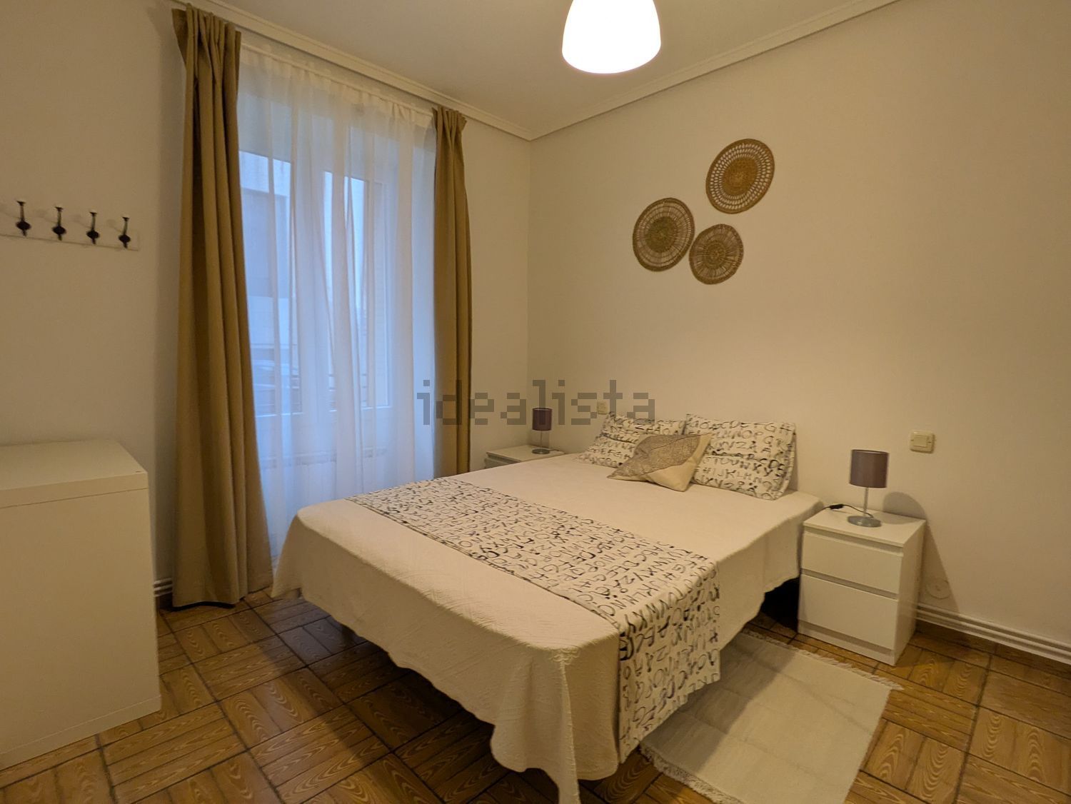 Pis de 68 m² a Madrid
