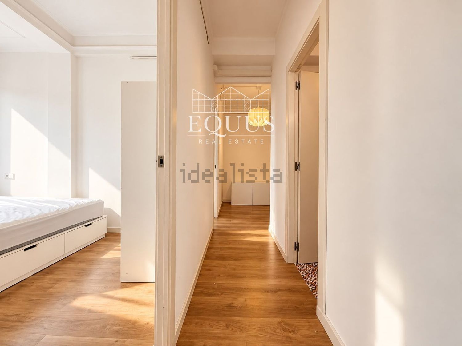 Квартира 75 м² в Барселоне