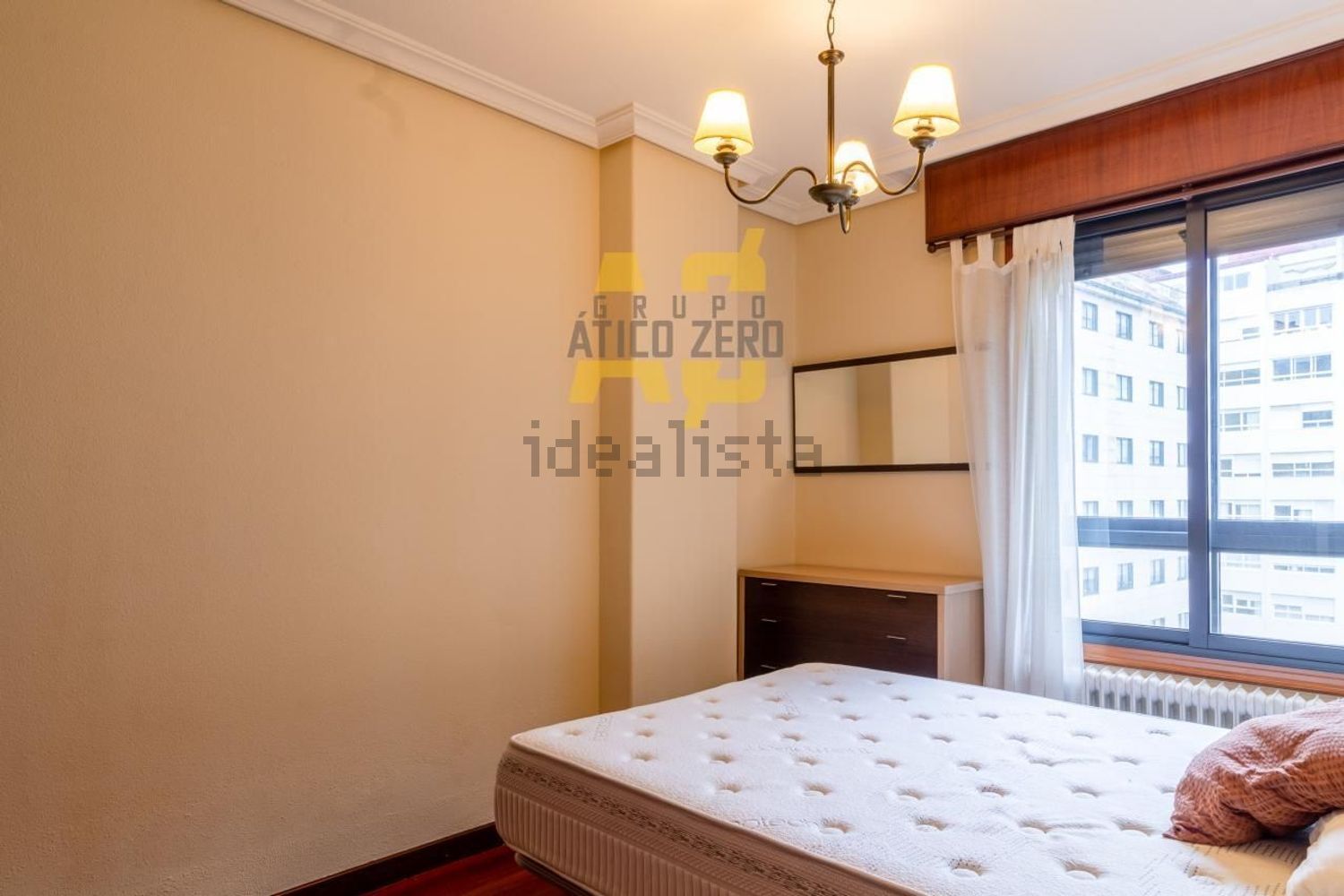 Piso de 45 m² en Vigo