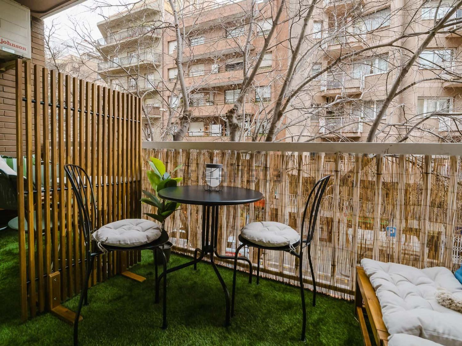 Habitación 95 m², Barcelona