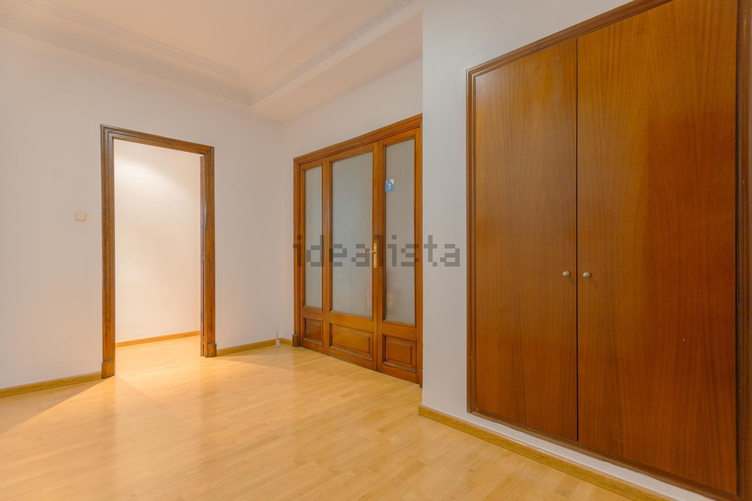 Habitació de lloguer, València